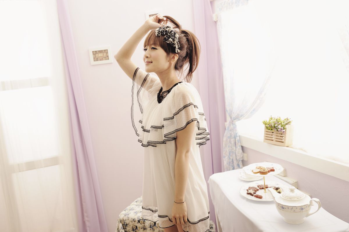 Mikako/张允霏《琴棚棚拍》-图78