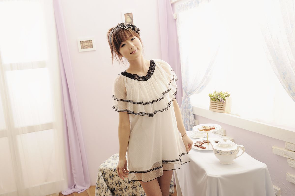 Mikako/张允霏《琴棚棚拍》-图84