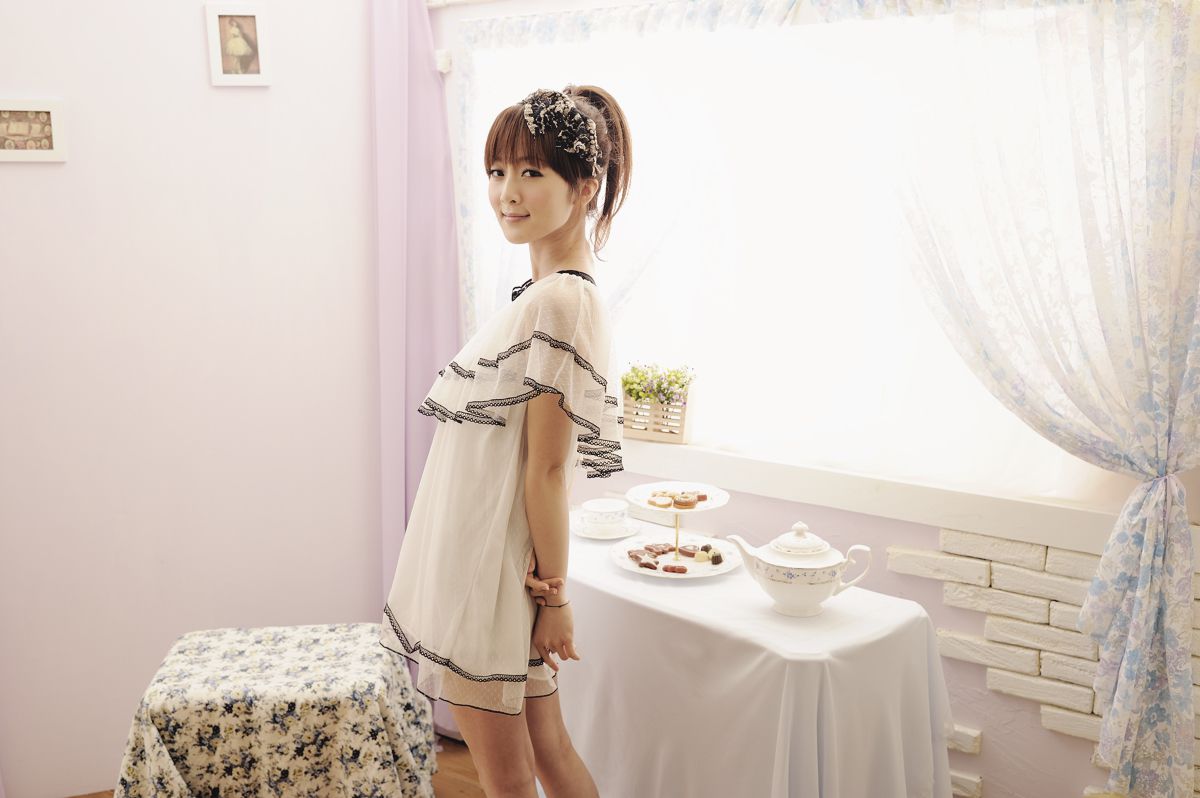 Mikako/张允霏《琴棚棚拍》-图86