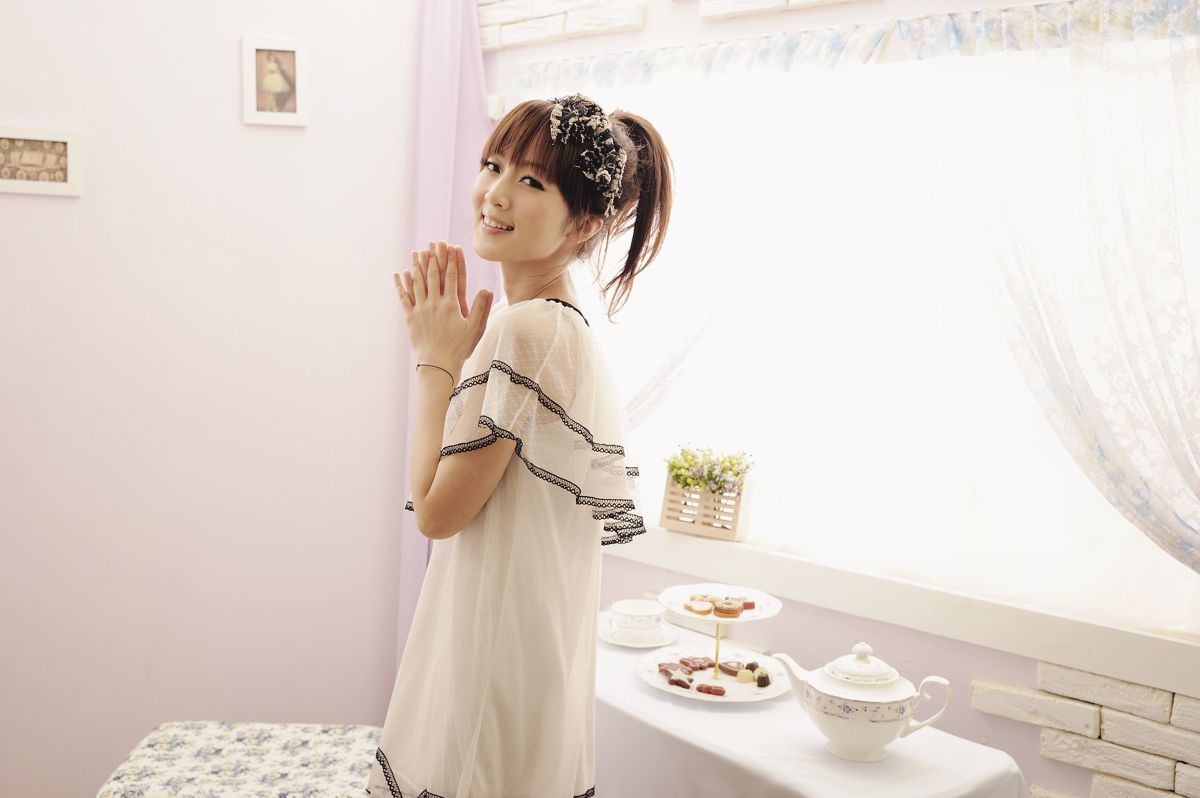 Mikako/张允霏《琴棚棚拍》-图87