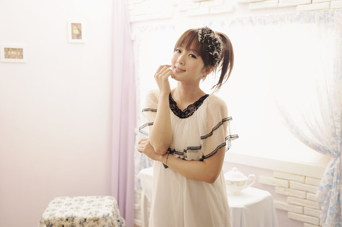 Mikako/张允霏《琴棚棚拍》-图90