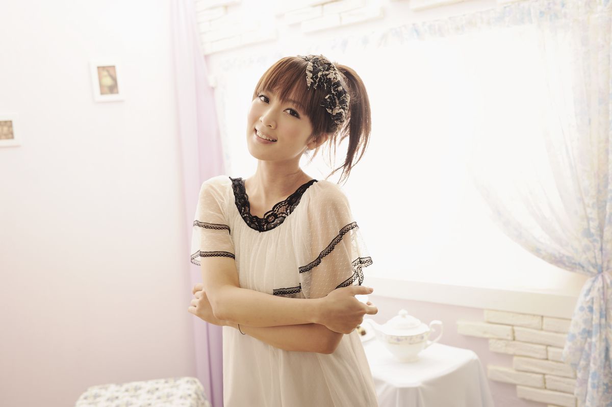 Mikako/张允霏《琴棚棚拍》-图91