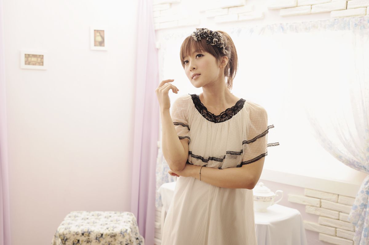 Mikako/张允霏《琴棚棚拍》-图92