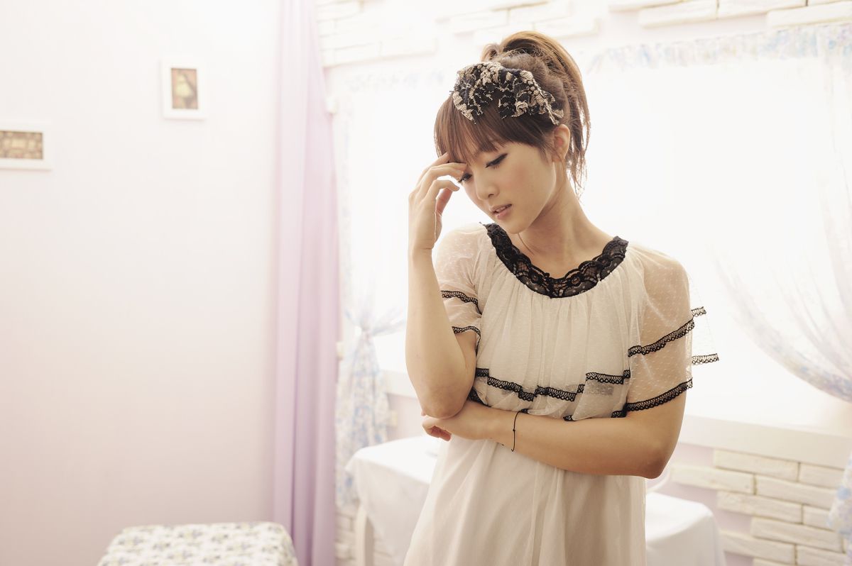 Mikako/张允霏《琴棚棚拍》-图93