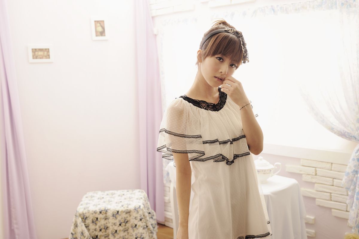 Mikako/张允霏《琴棚棚拍》-图94