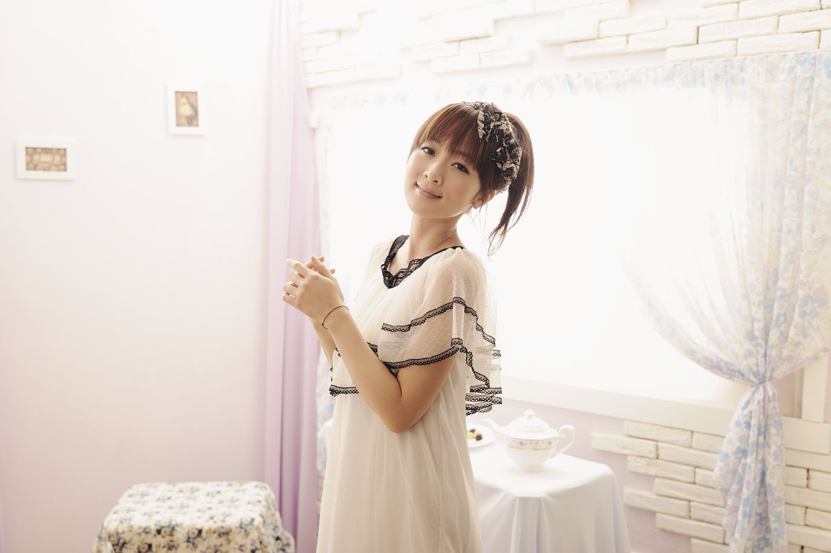 Mikako/张允霏《琴棚棚拍》-图96