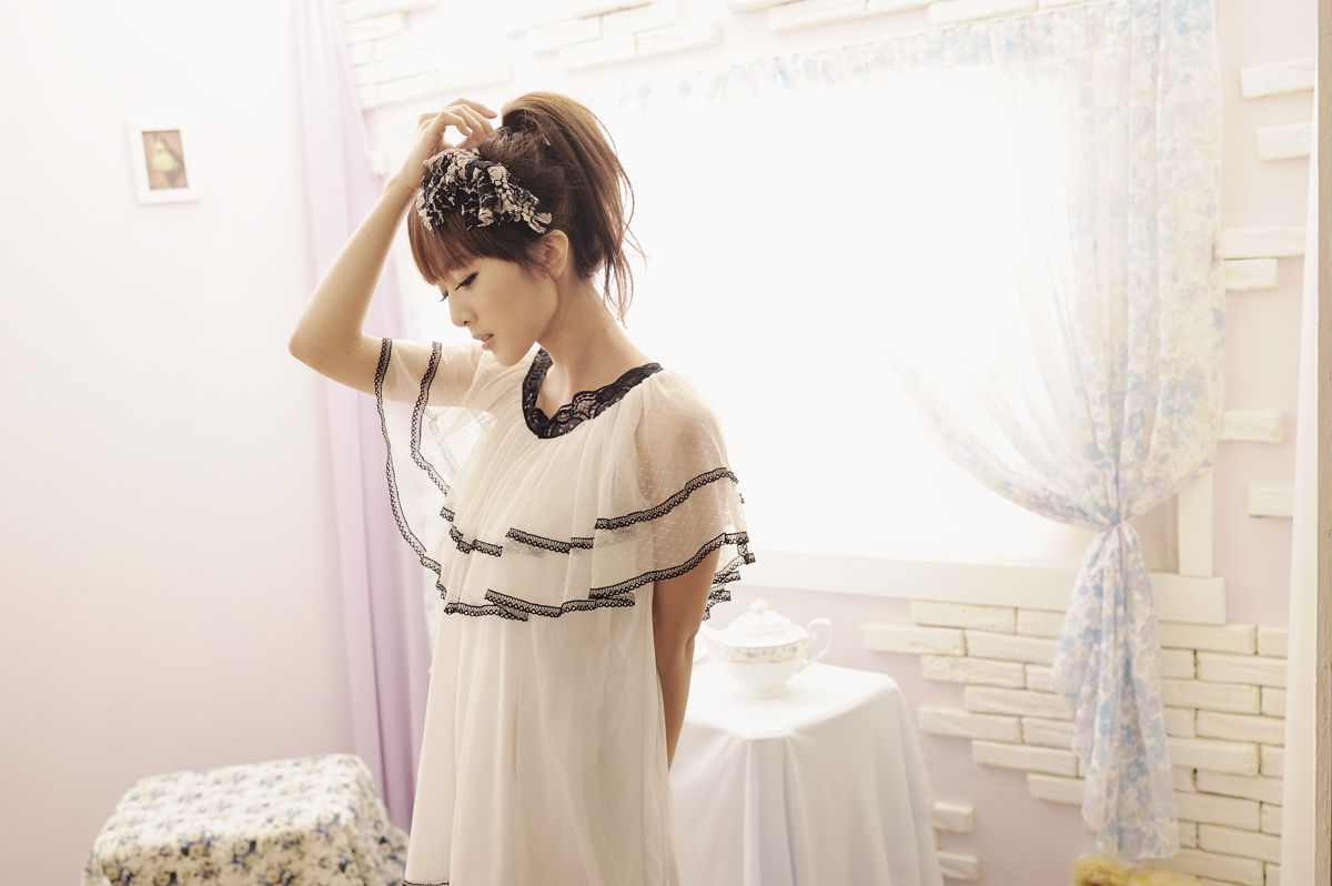 Mikako/张允霏《琴棚棚拍》-图97