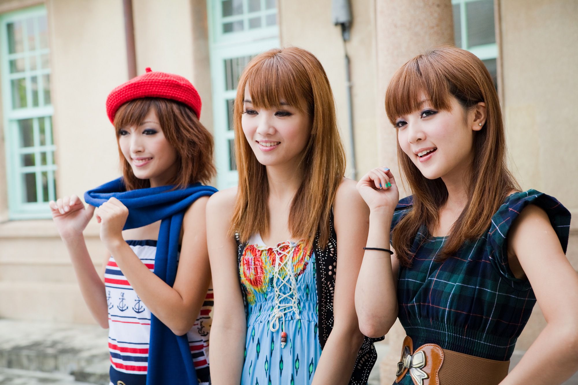 果子MM、小品、兔兔(品果兔)《苗栗天空之城+泰安舊車站》第I部-图24