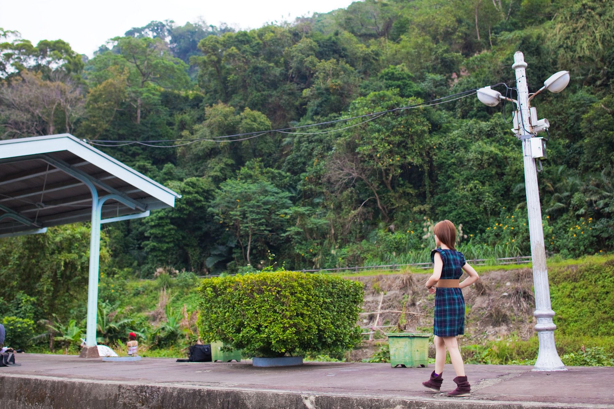 果子MM、小品、兔兔(品果兔)《苗栗天空之城+泰安舊車站》第I部-图36