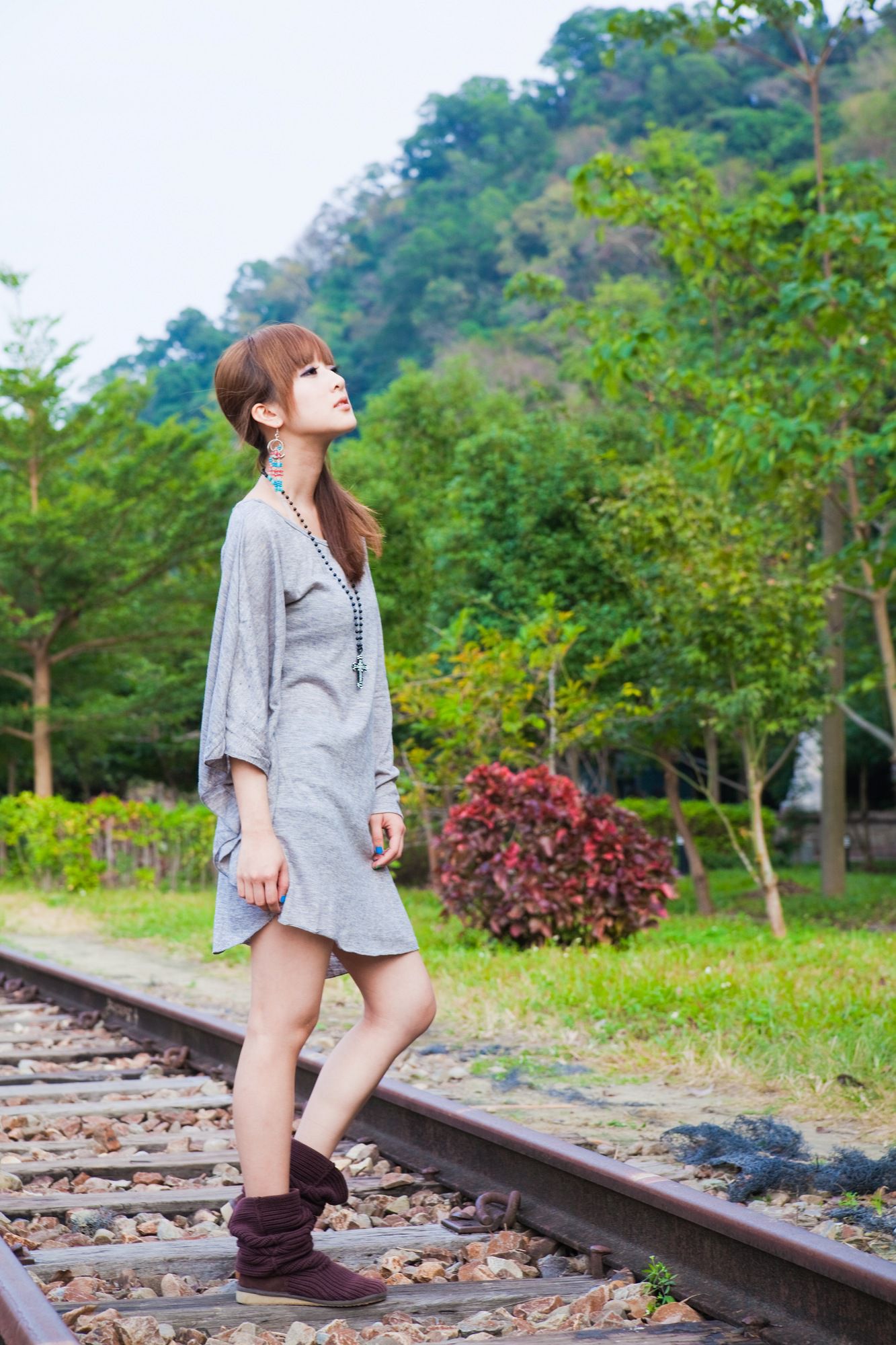 果子MM、小品、兔兔(品果兔)《苗栗天空之城+泰安舊車站》第I部-图44