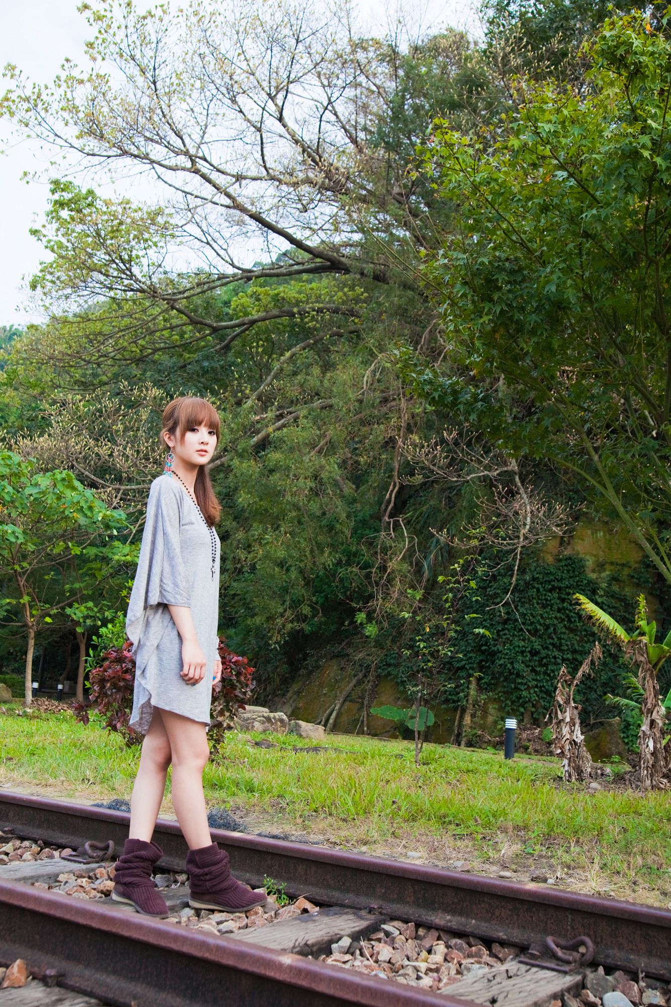 果子MM、小品、兔兔(品果兔)《苗栗天空之城+泰安舊車站》第I部-图45