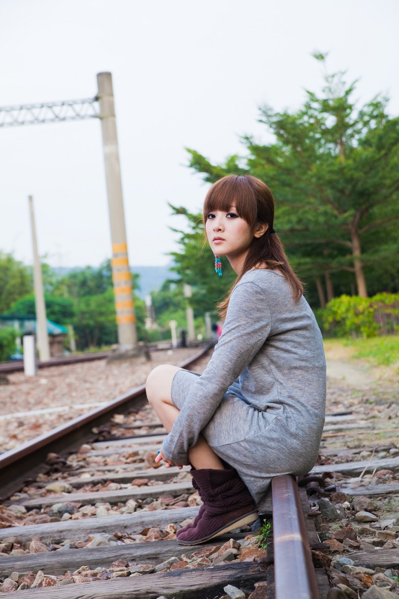 果子MM、小品、兔兔(品果兔)《苗栗天空之城+泰安舊車站》第I部-图48