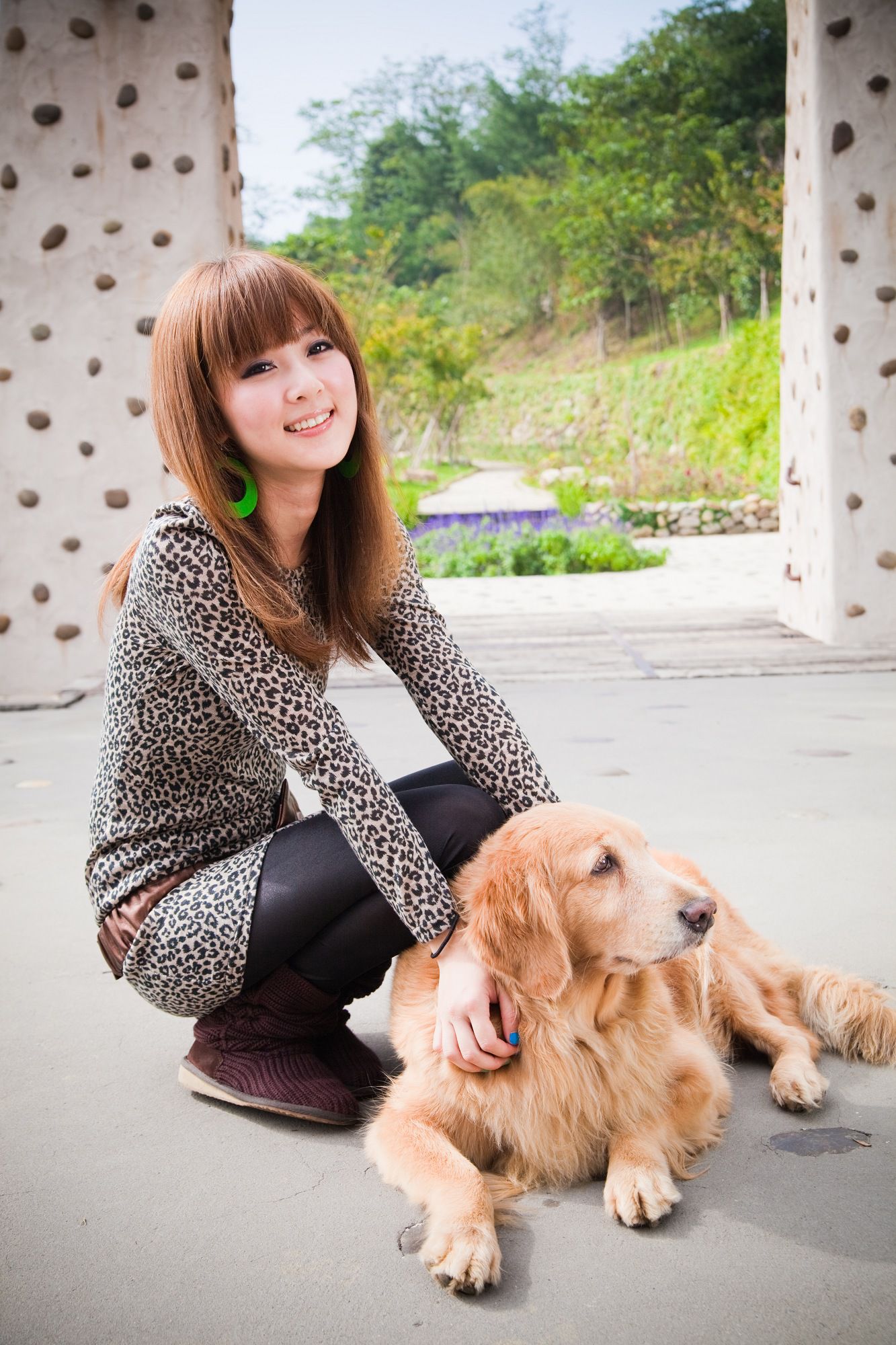 果子MM、小品、兔兔(品果兔)《苗栗天空之城+泰安舊車站》第I部-图4