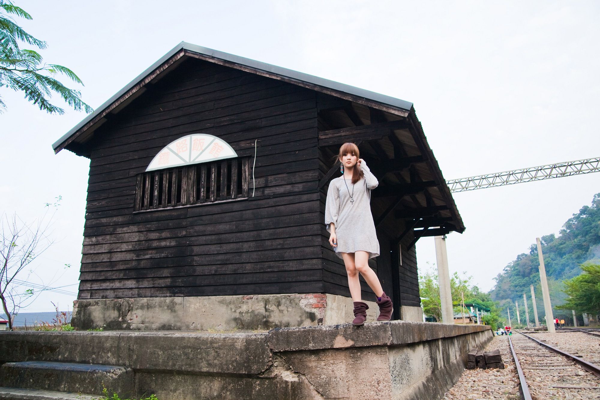 果子MM、小品、兔兔(品果兔)《苗栗天空之城+泰安舊車站》第I部-图50