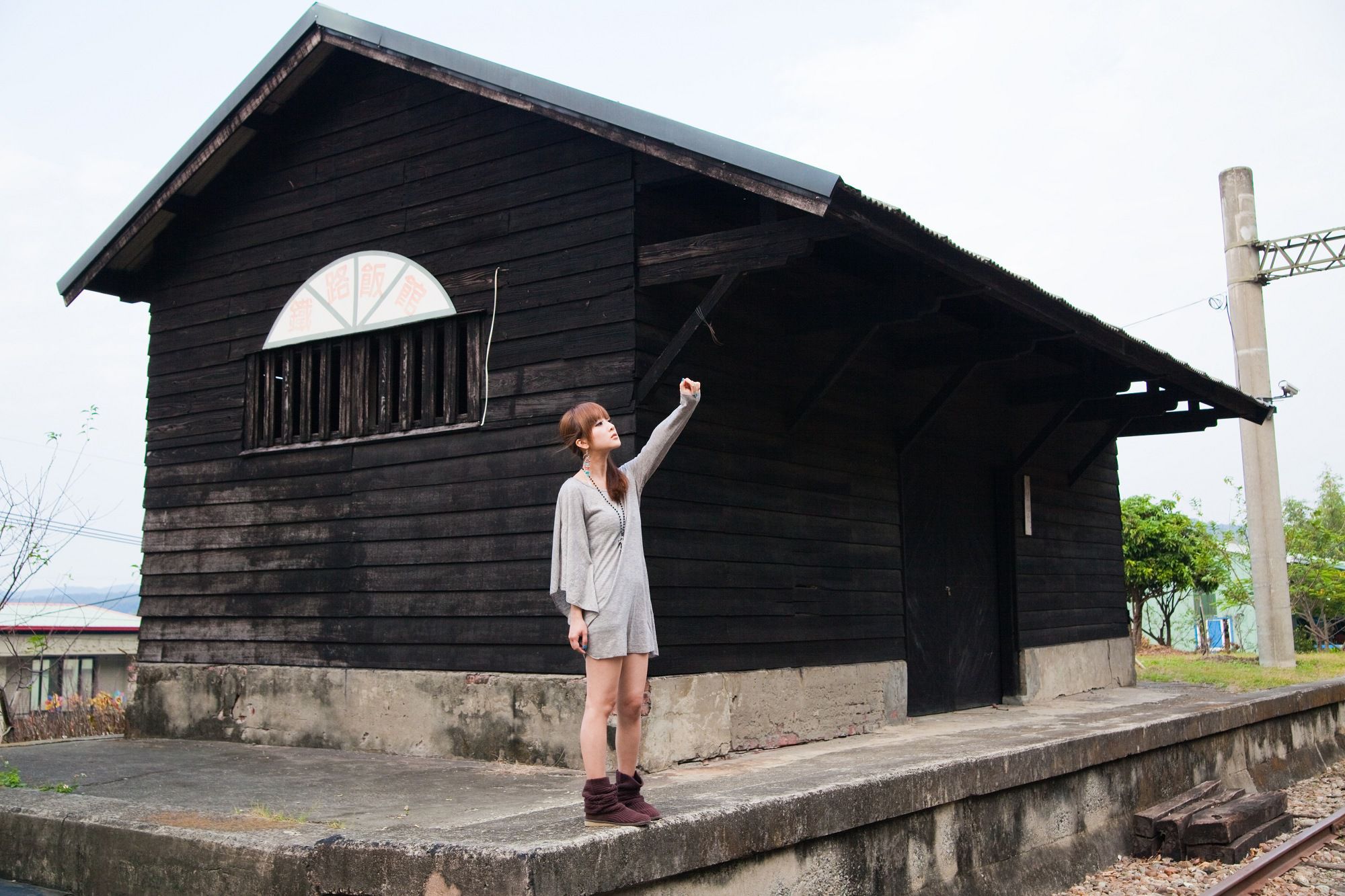 果子MM、小品、兔兔(品果兔)《苗栗天空之城+泰安舊車站》第I部-图51