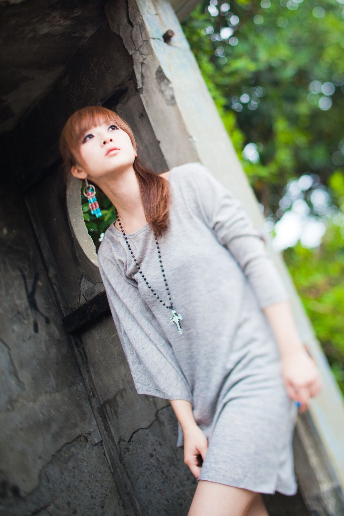 果子MM、小品、兔兔(品果兔)《苗栗天空之城+泰安舊車站》第I部-图54