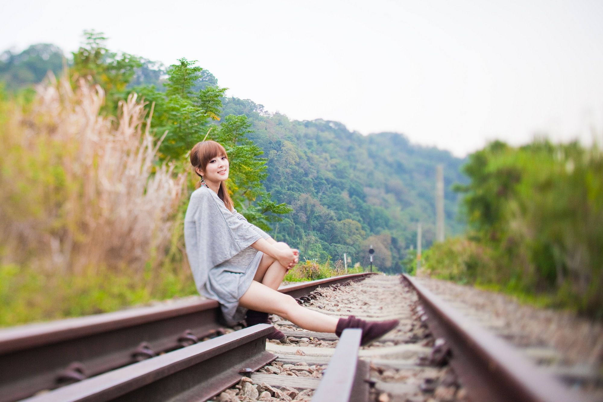 果子MM、小品、兔兔(品果兔)《苗栗天空之城+泰安舊車站》第I部-图56