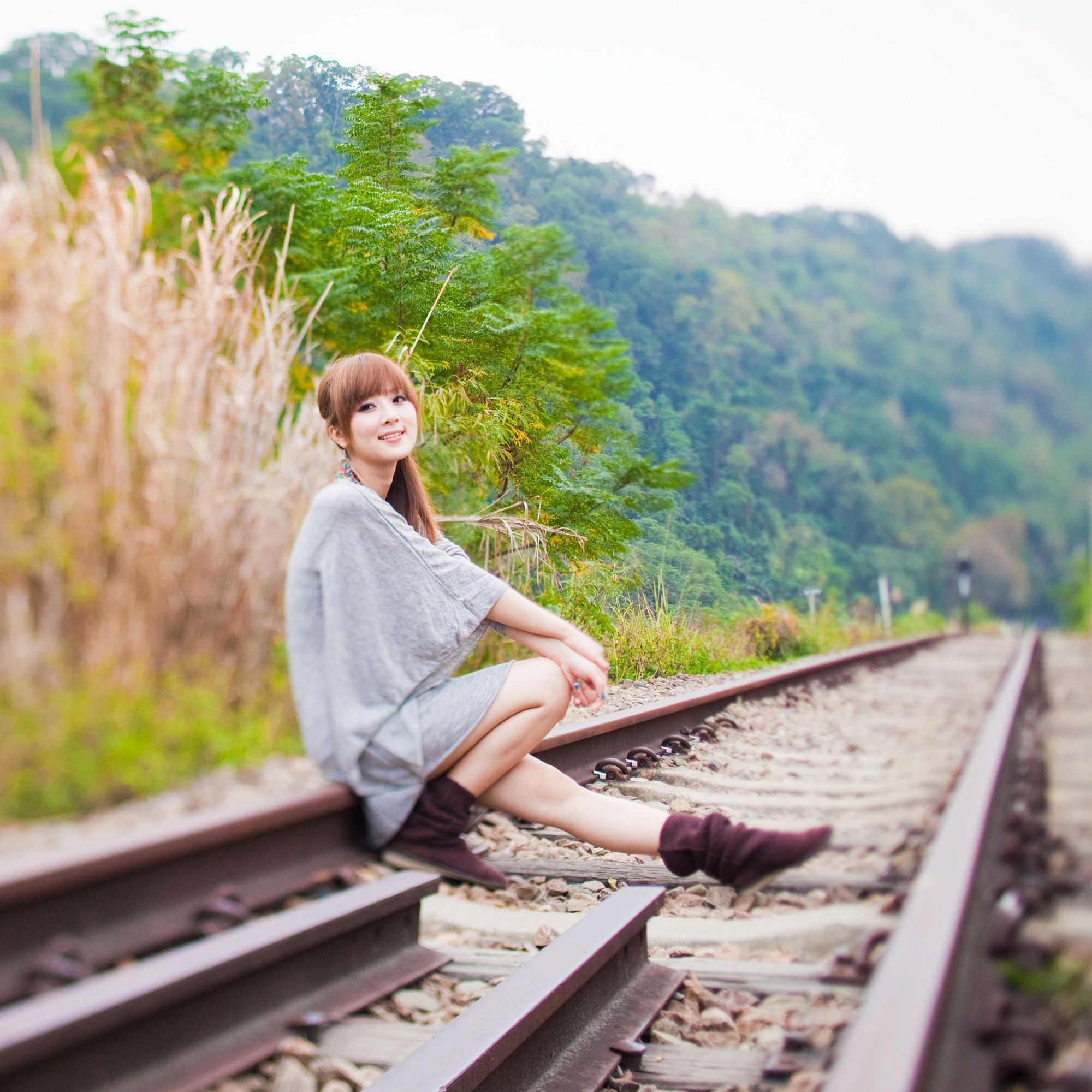 果子MM、小品、兔兔(品果兔)《苗栗天空之城+泰安舊車站》第I部-图57