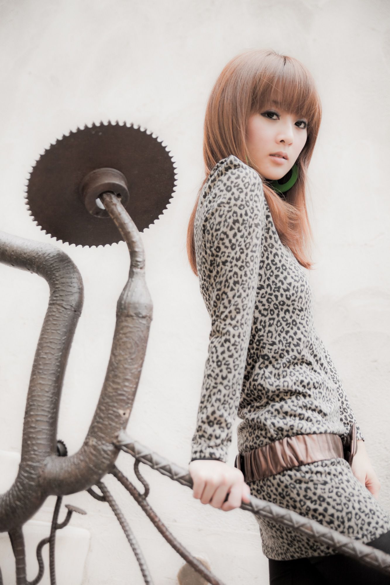 果子MM、小品、兔兔(品果兔)《苗栗天空之城+泰安舊車站》第I部-图5