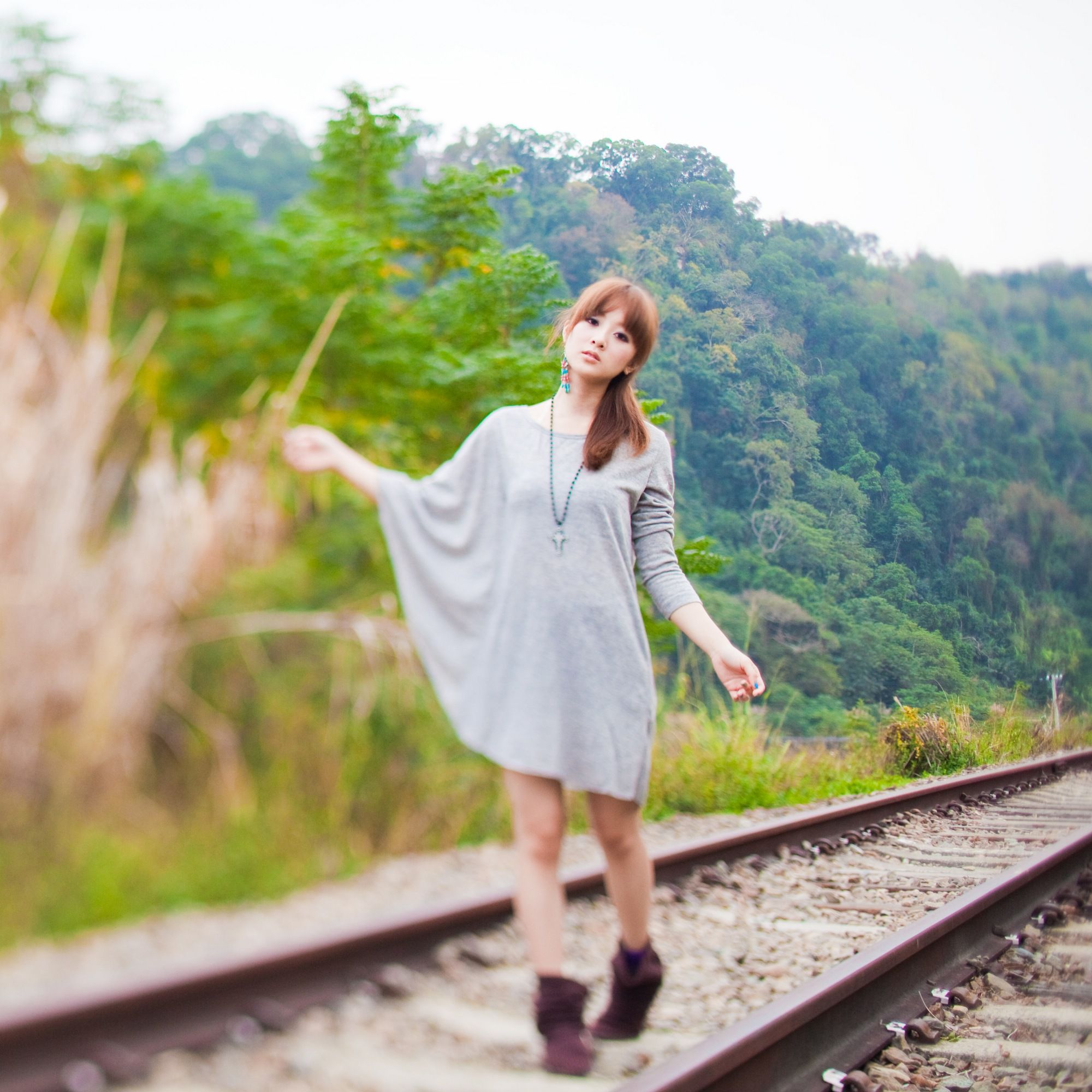 果子MM、小品、兔兔(品果兔)《苗栗天空之城+泰安舊車站》第I部-图59