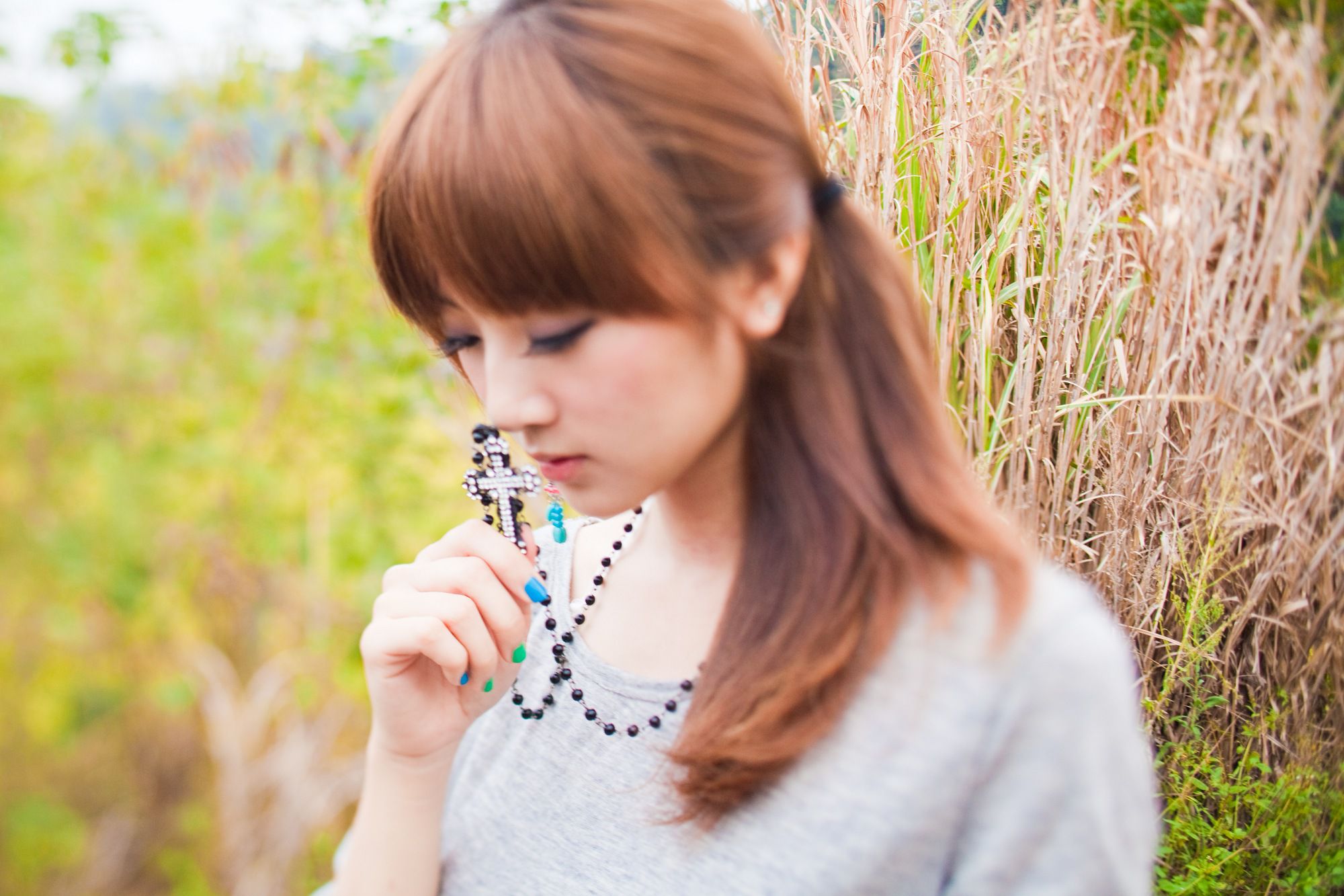 果子MM、小品、兔兔(品果兔)《苗栗天空之城+泰安舊車站》第I部-图60