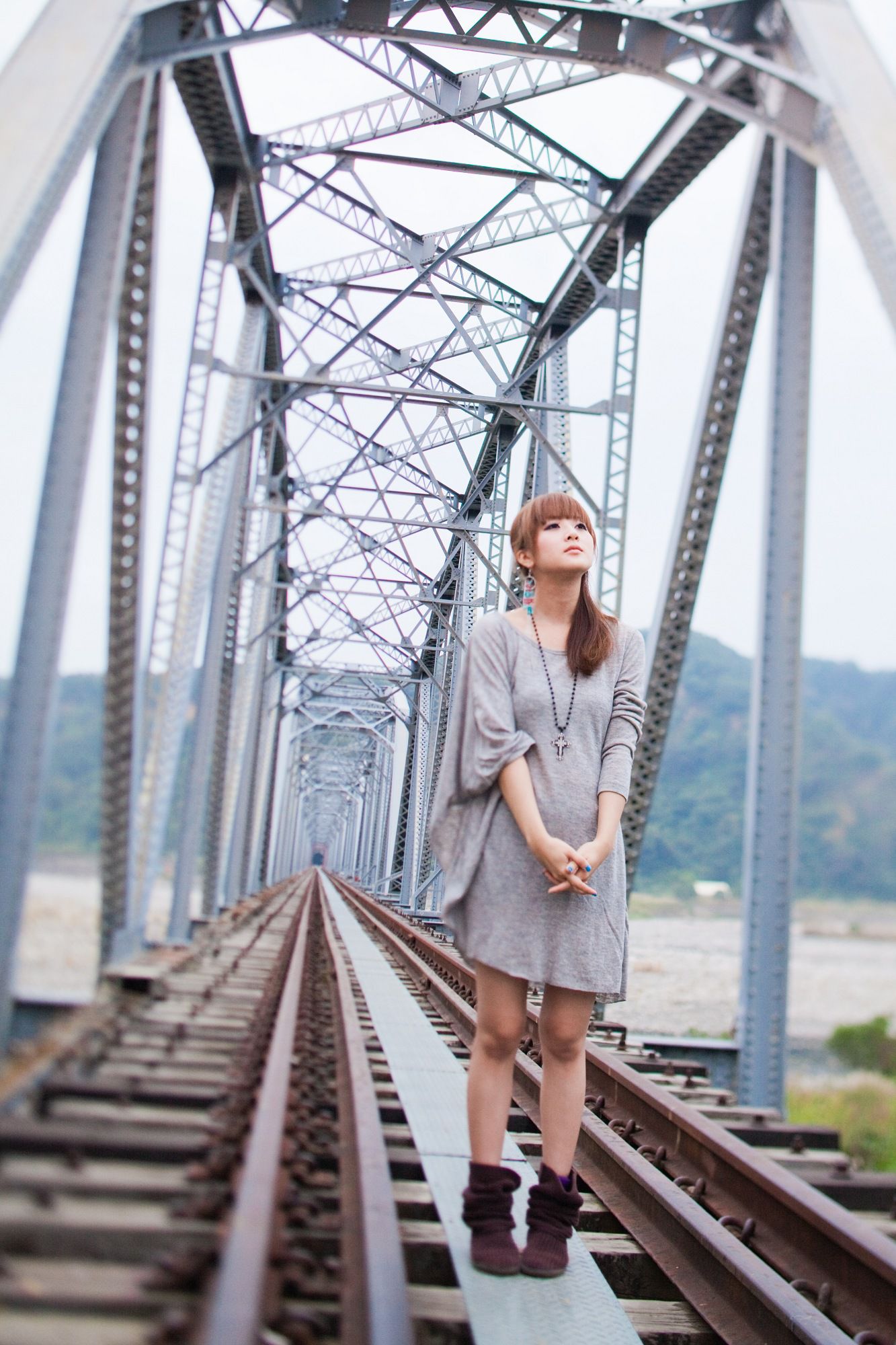 果子MM、小品、兔兔(品果兔)《苗栗天空之城+泰安舊車站》第I部-图62