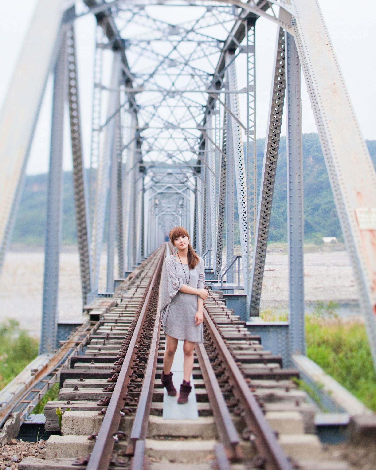 果子MM、小品、兔兔(品果兔)《苗栗天空之城+泰安舊車站》第I部-图63