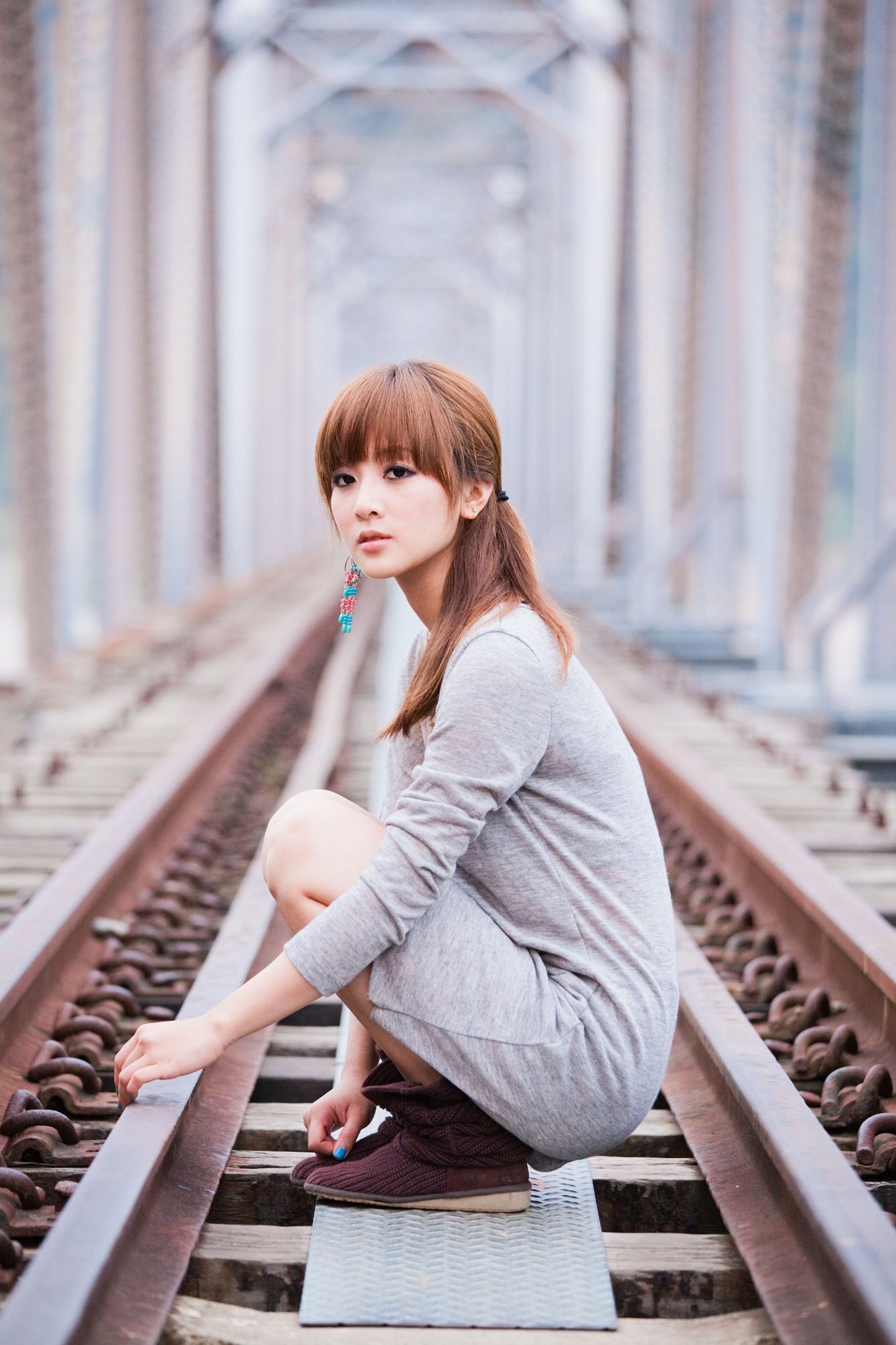 果子MM、小品、兔兔(品果兔)《苗栗天空之城+泰安舊車站》第I部-图66