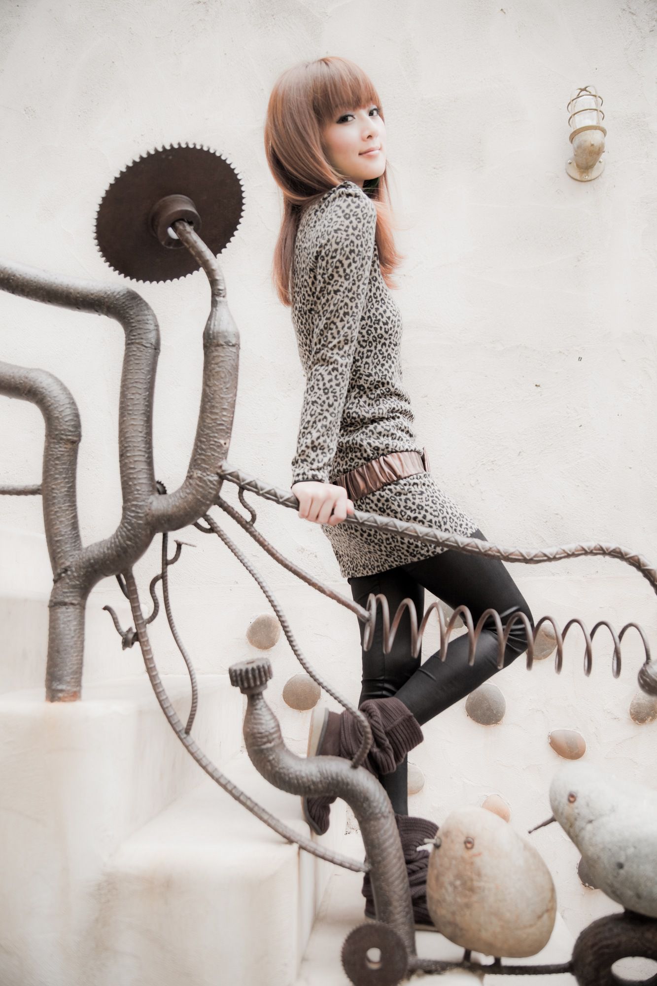 果子MM、小品、兔兔(品果兔)《苗栗天空之城+泰安舊車站》第I部-图6