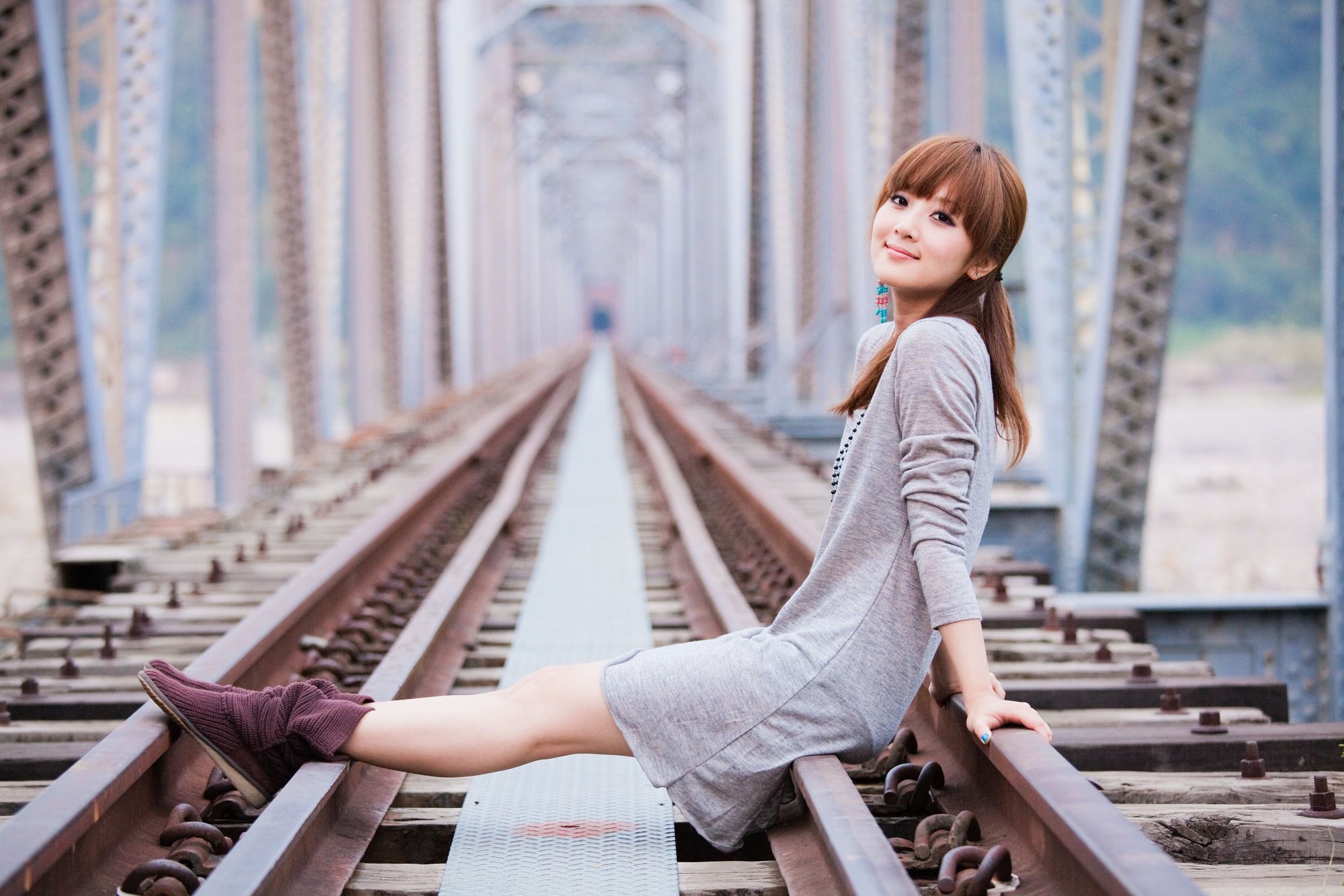 果子MM、小品、兔兔(品果兔)《苗栗天空之城+泰安舊車站》第I部-图69