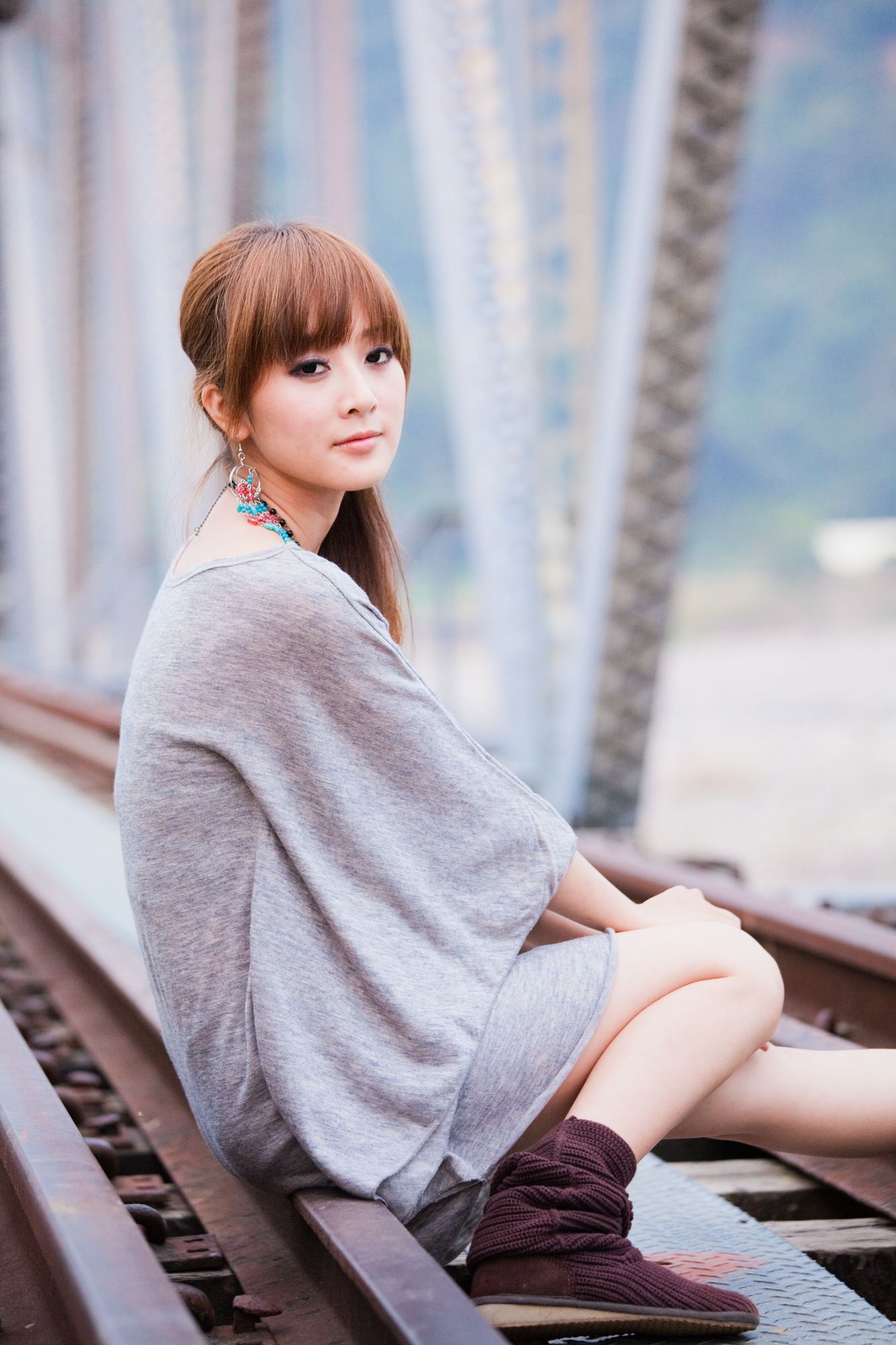 果子MM、小品、兔兔(品果兔)《苗栗天空之城+泰安舊車站》第I部-图70