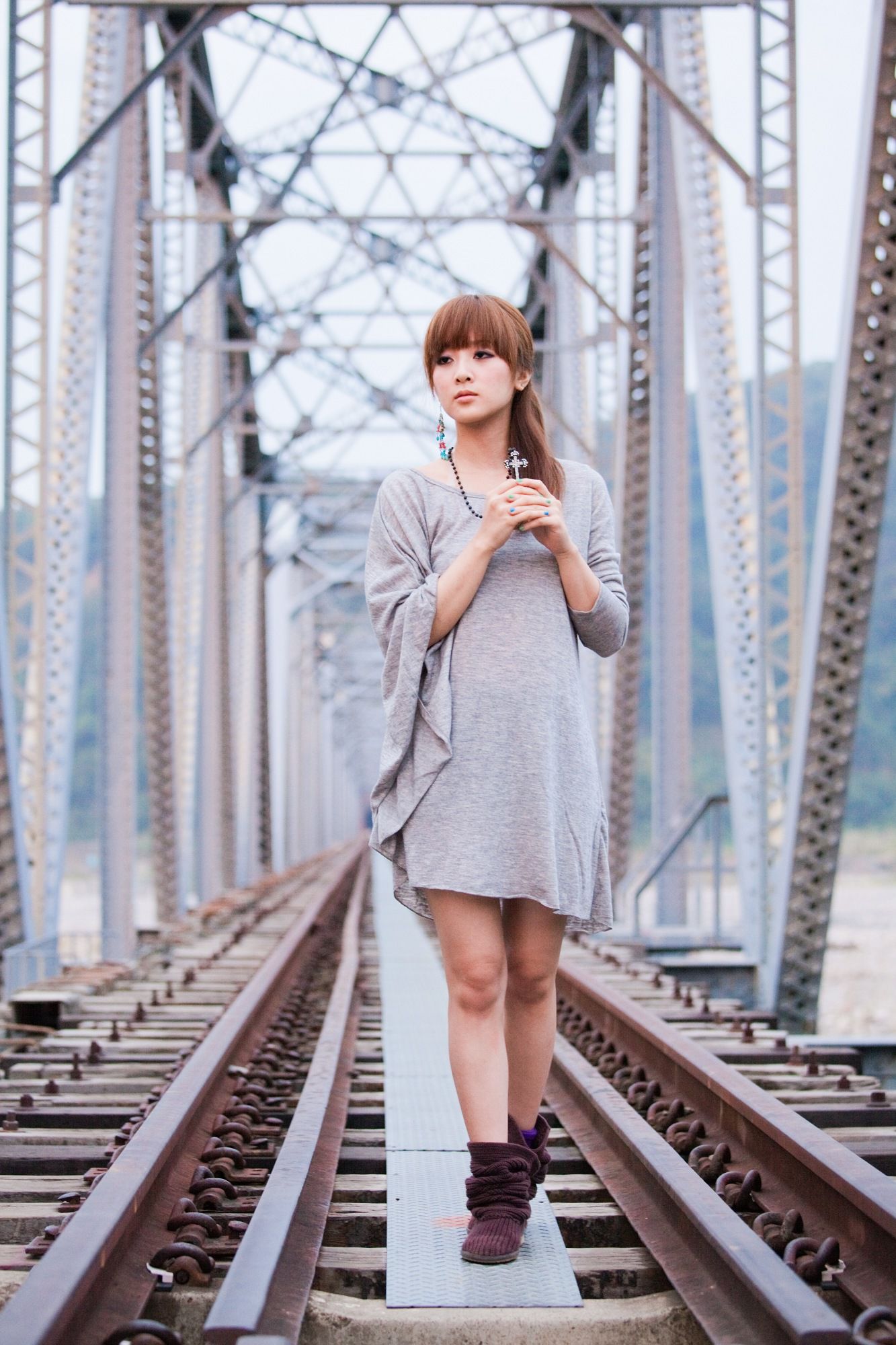 果子MM、小品、兔兔(品果兔)《苗栗天空之城+泰安舊車站》第I部-图71