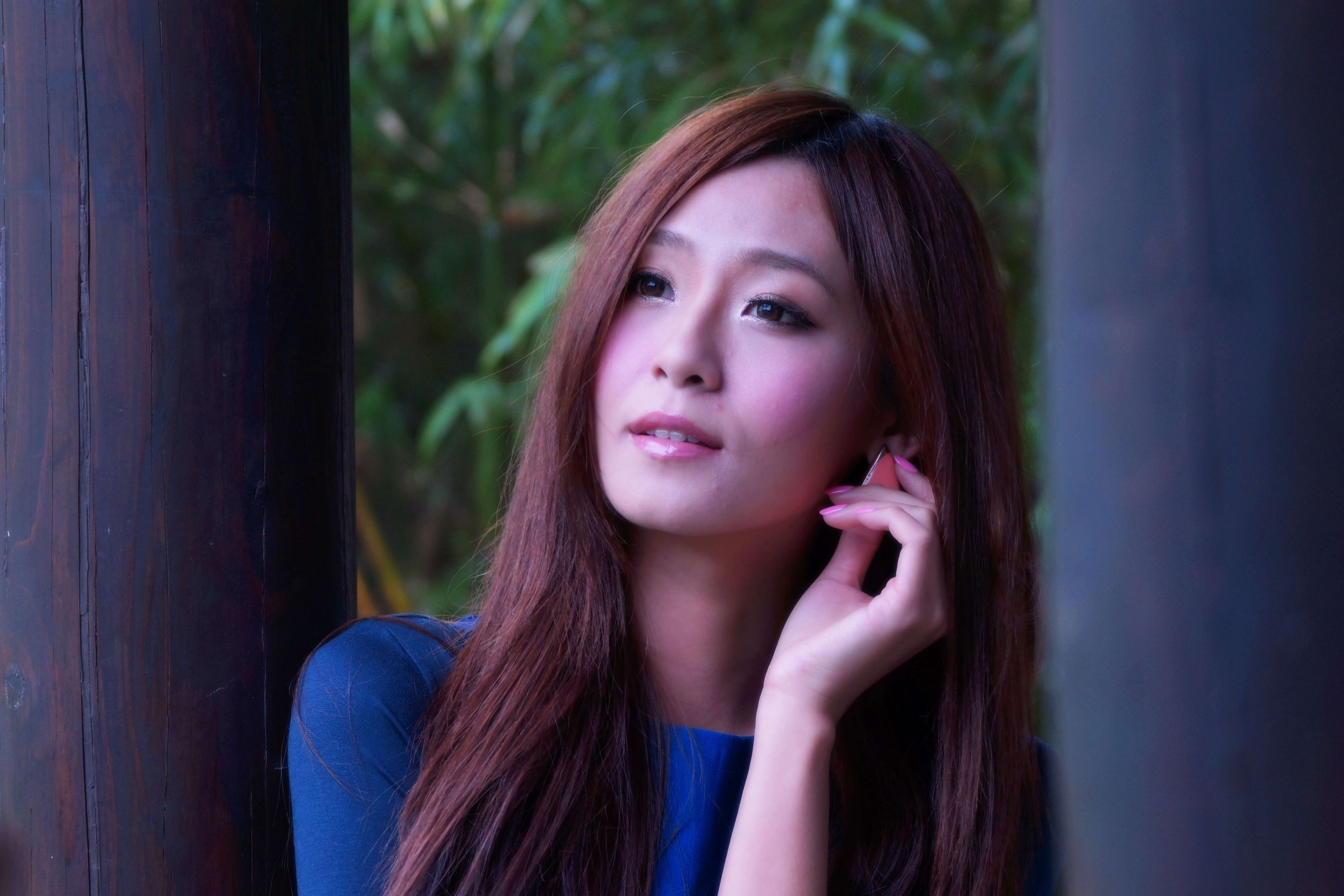 Winnie小雪/庄咏惠《泰安古厝外拍》-图19