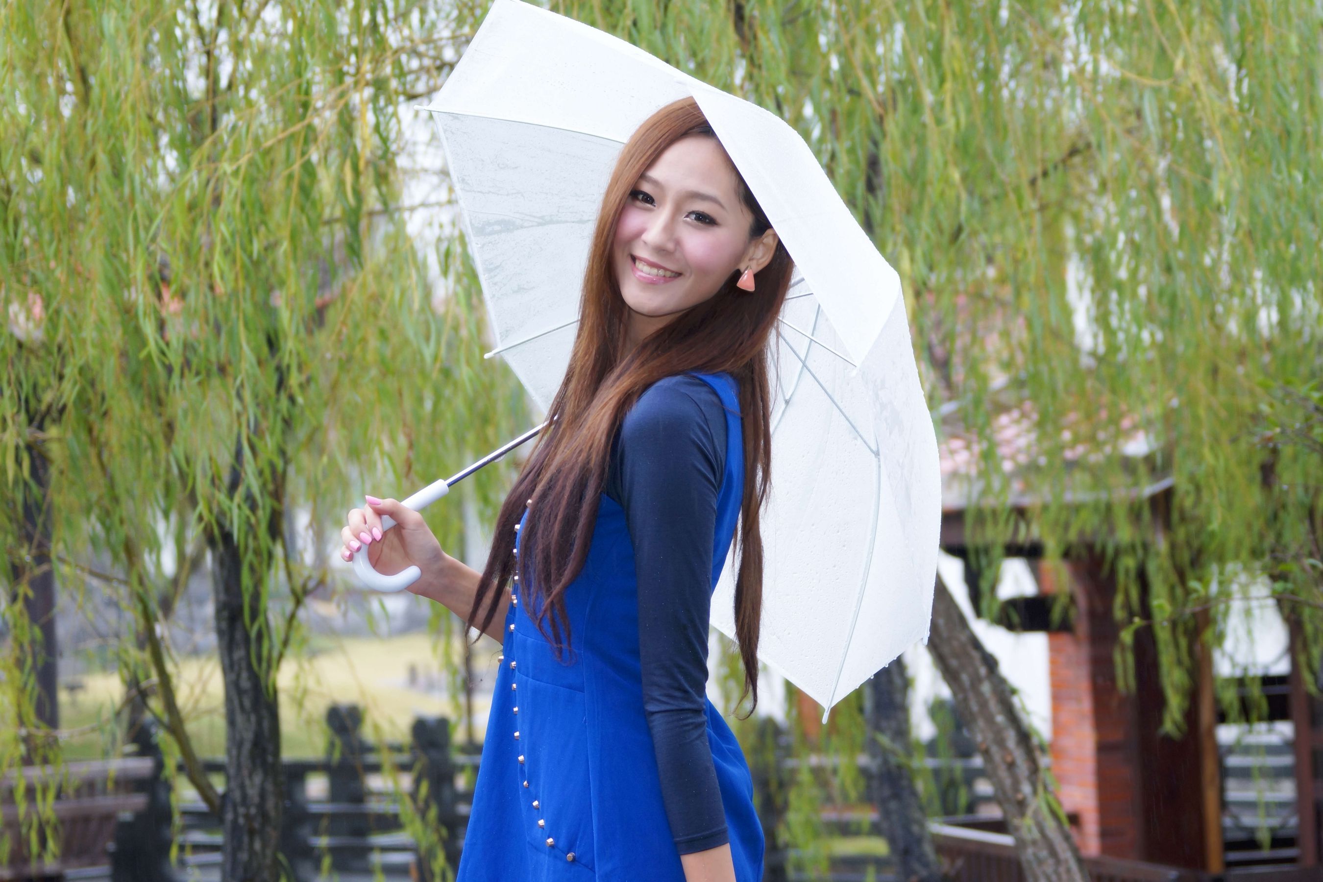 Winnie小雪/庄咏惠《泰安古厝外拍》-图5