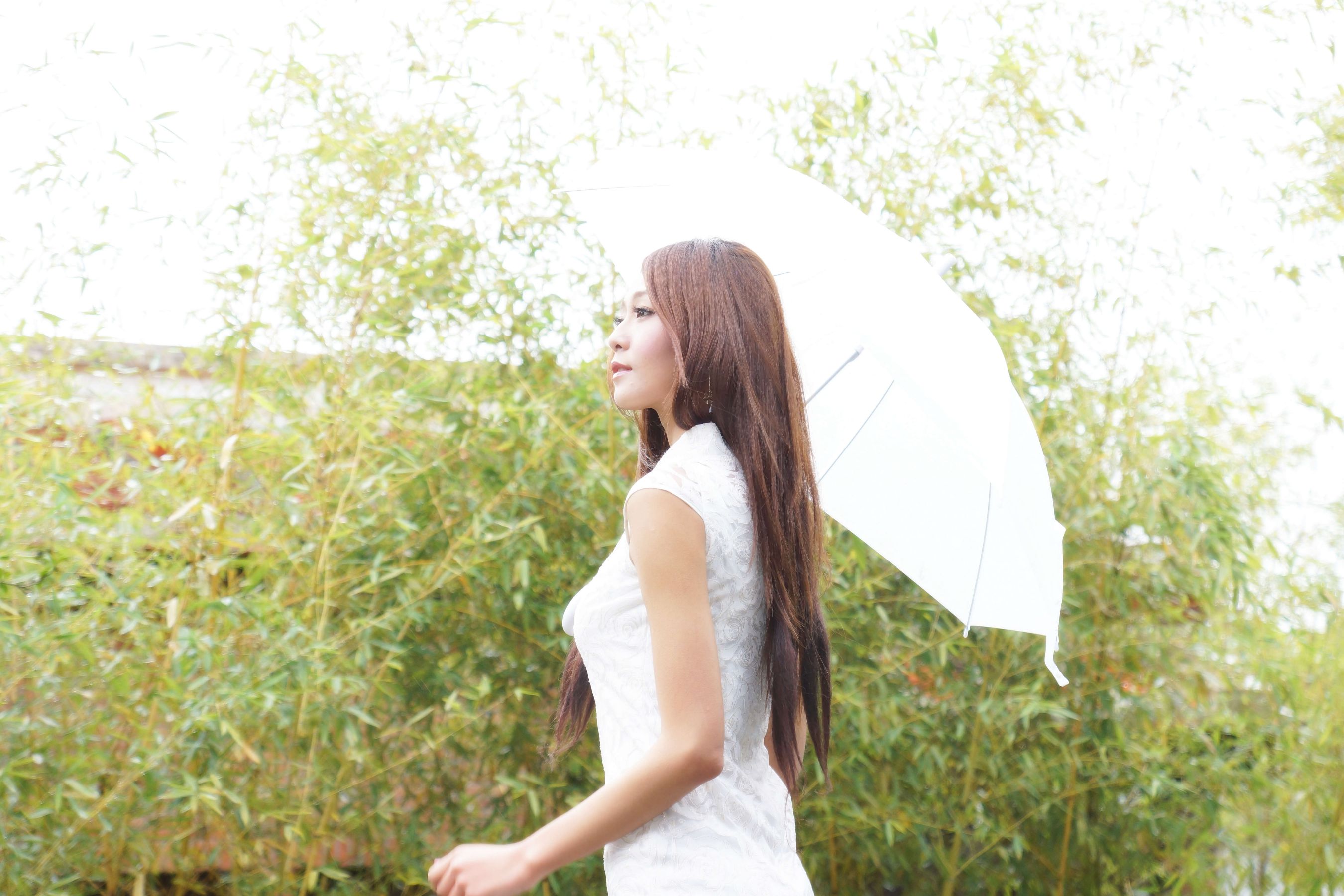 Winnie小雪/庄咏惠《泰安古厝外拍》-图8