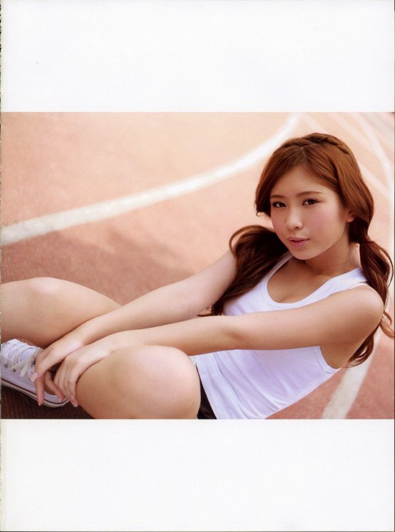 台湾鸡排妹郑佳甄《十八岁的礼物》-图101