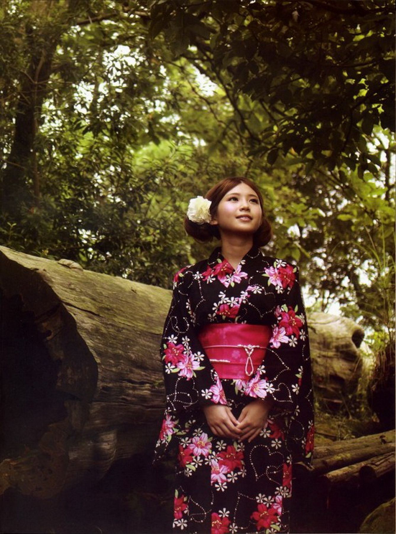 台湾鸡排妹郑佳甄《十八岁的礼物》-图121