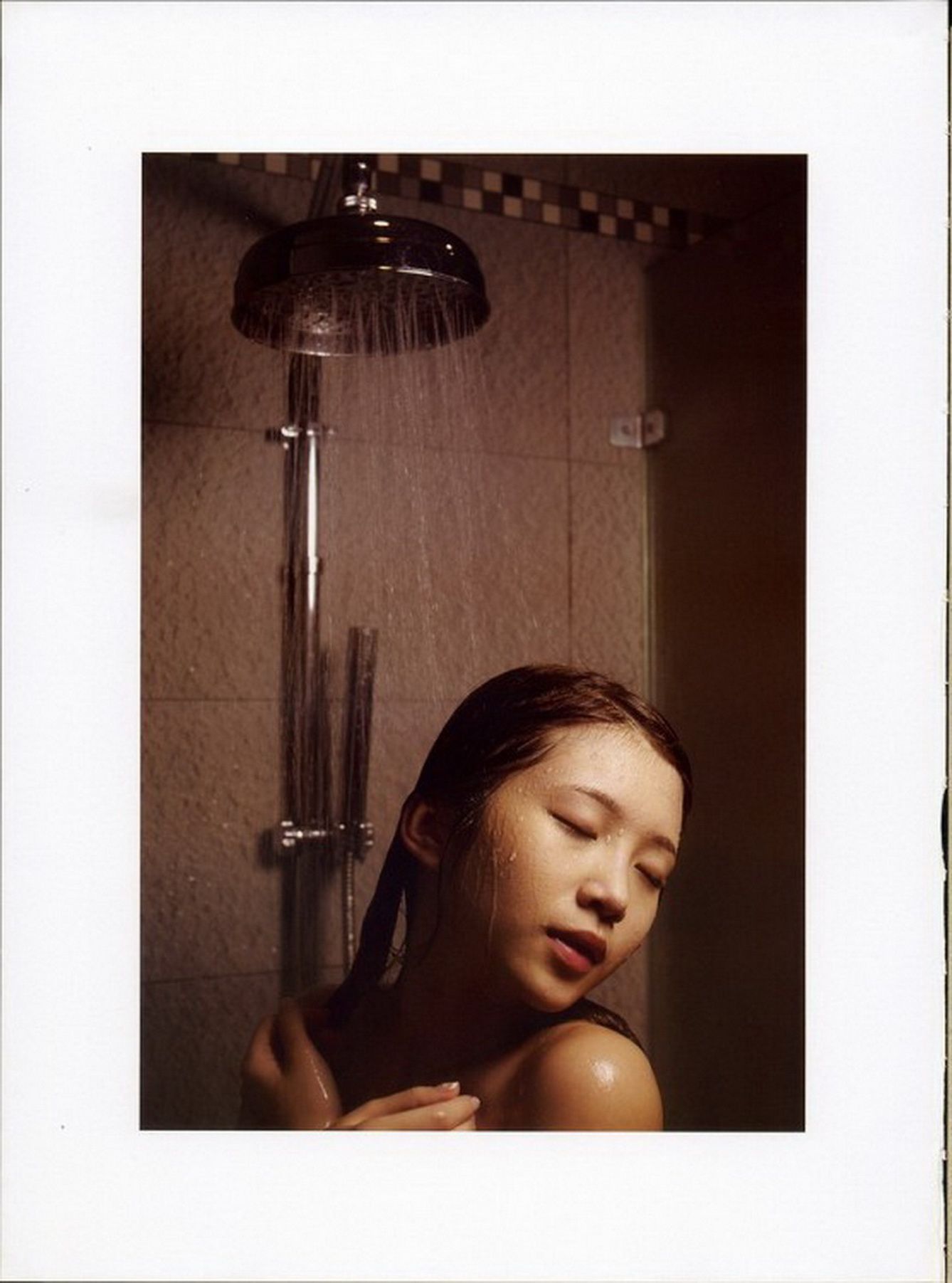 台湾鸡排妹郑佳甄《十八岁的礼物》-图126