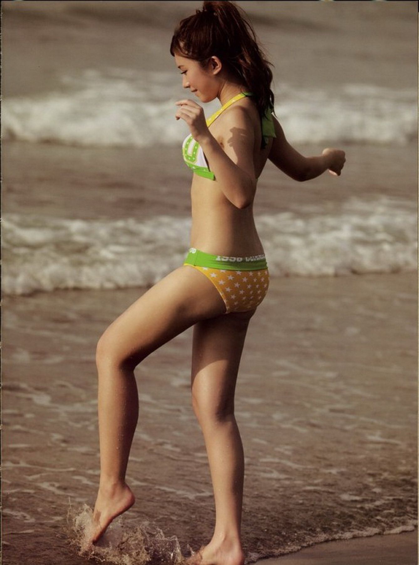 台湾鸡排妹郑佳甄《十八岁的礼物》-图13