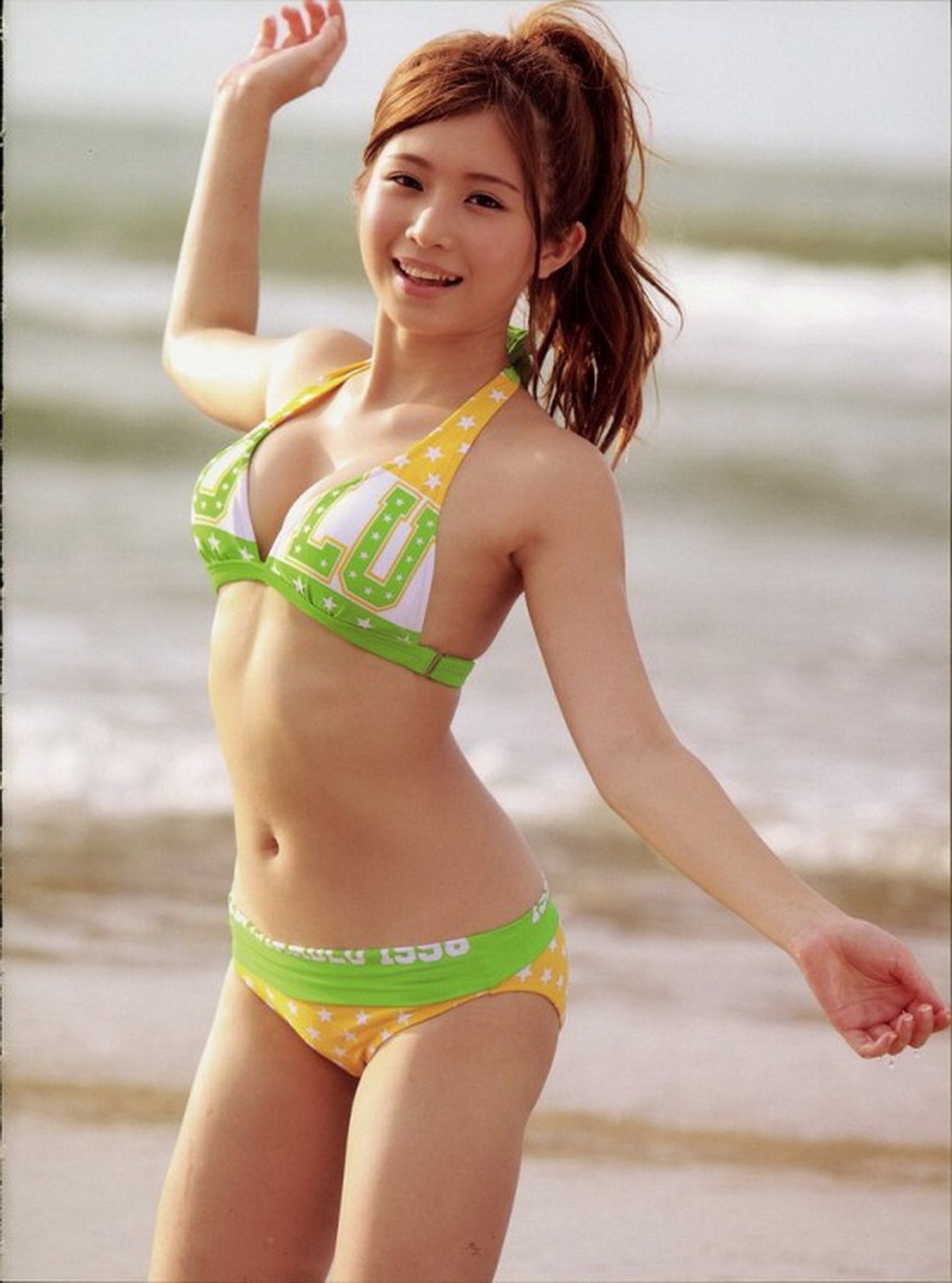 台湾鸡排妹郑佳甄《十八岁的礼物》-图156