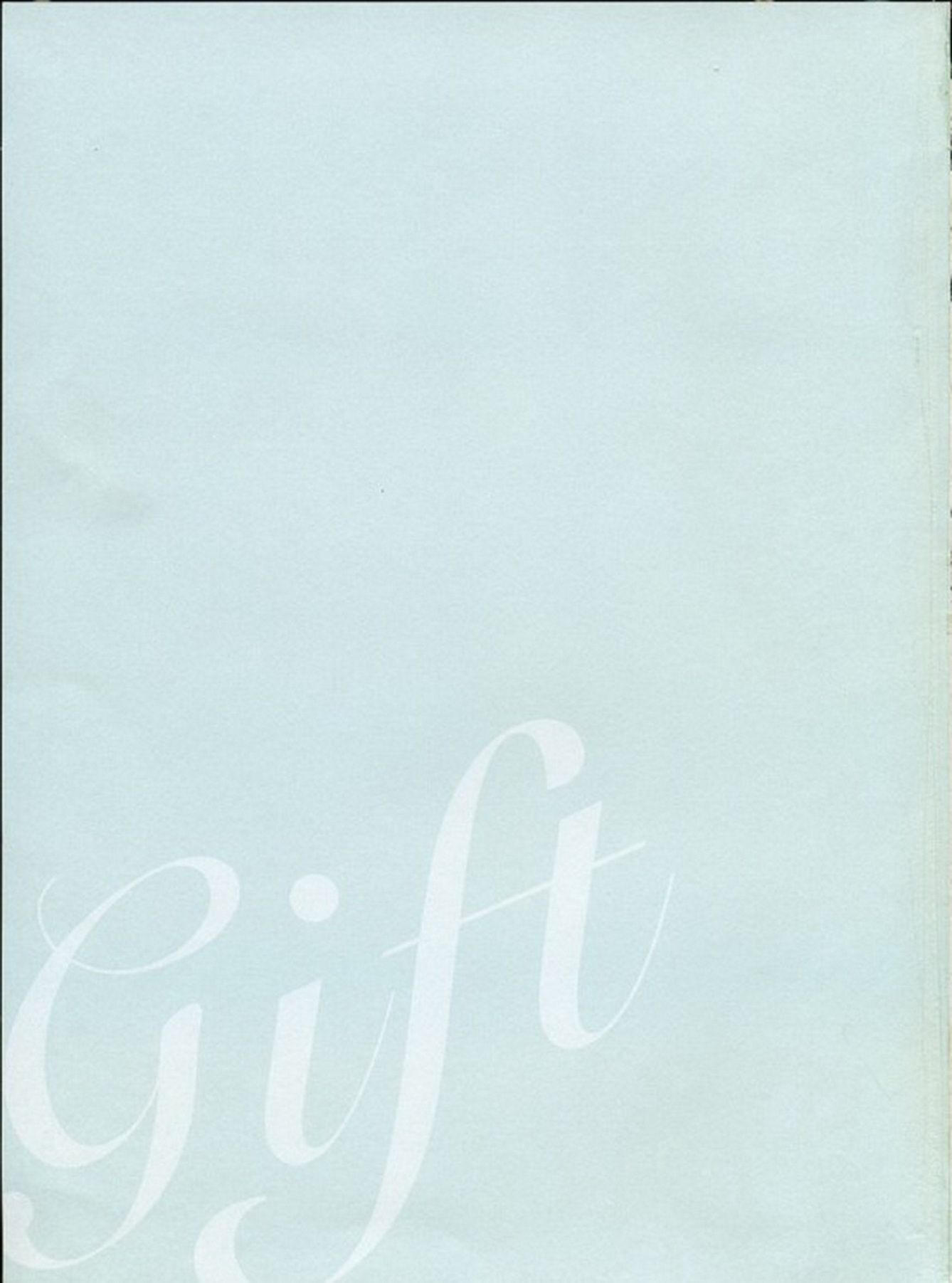 台湾鸡排妹郑佳甄《十八岁的礼物》-图1