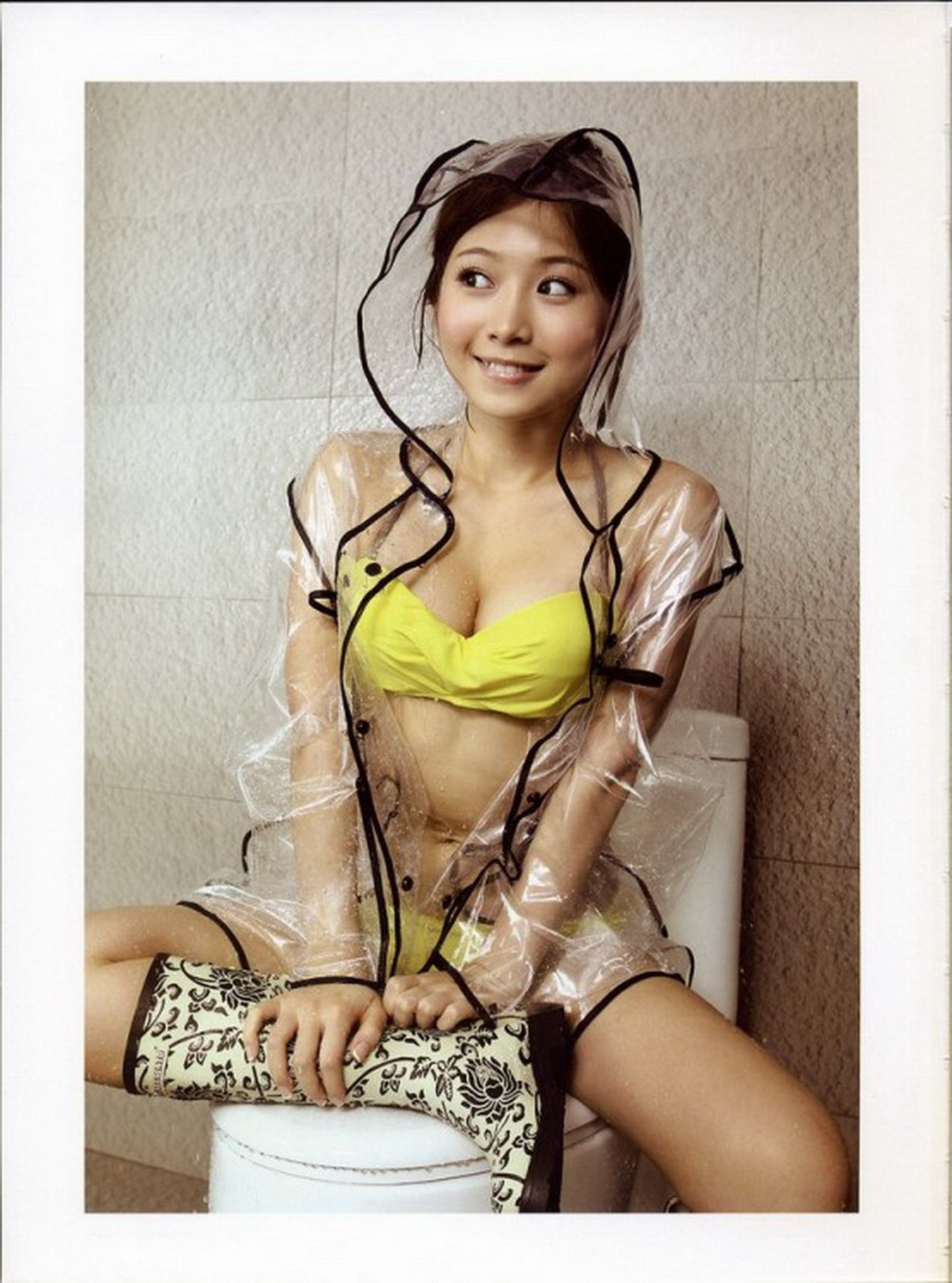 台湾鸡排妹郑佳甄《十八岁的礼物》-图33