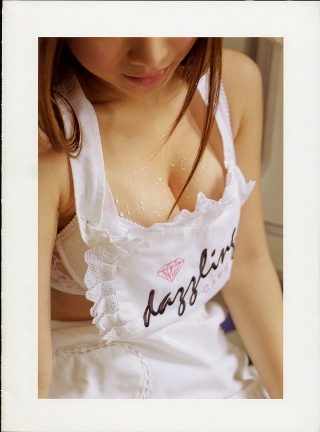 台湾鸡排妹郑佳甄《十八岁的礼物》-图3