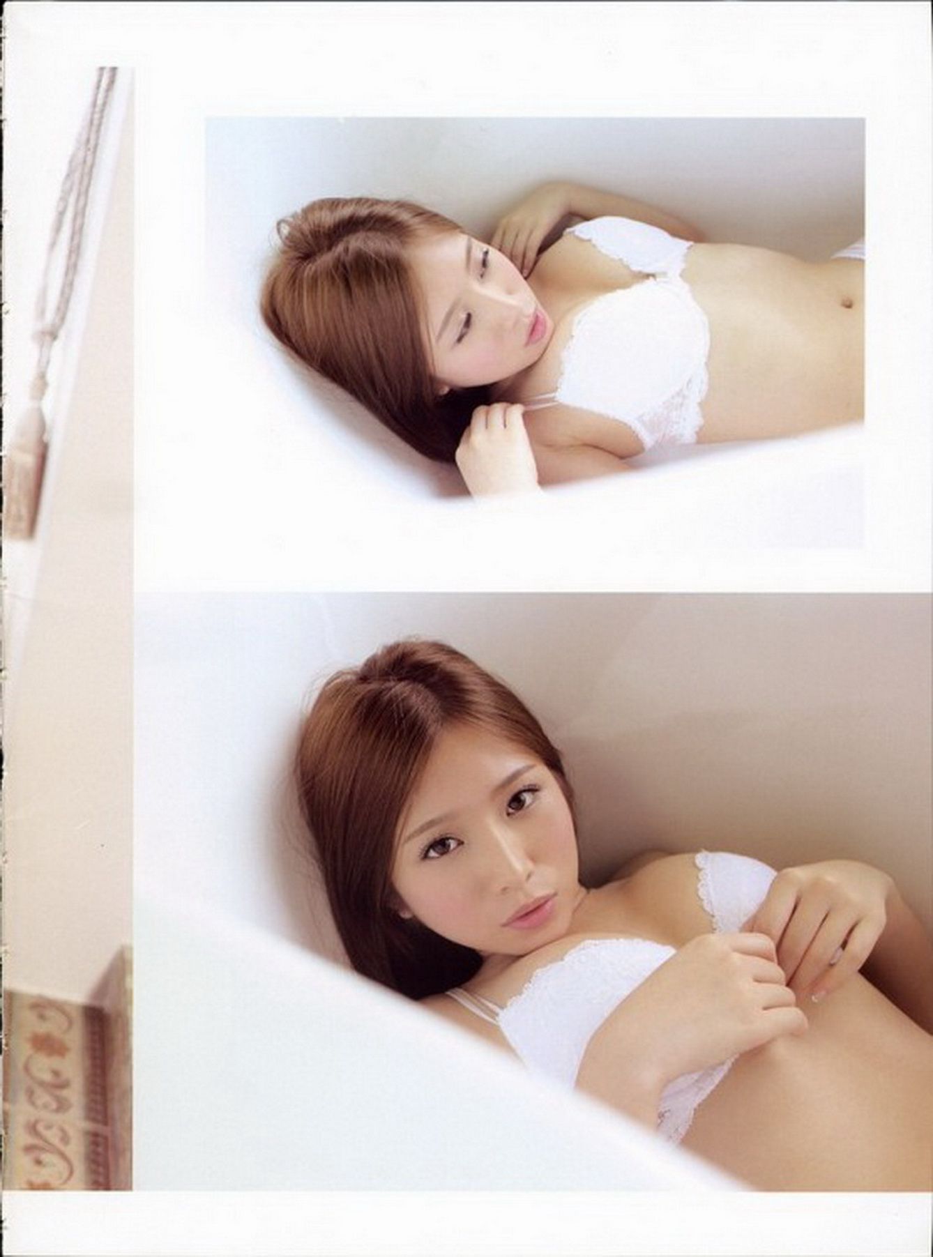 台湾鸡排妹郑佳甄《十八岁的礼物》-图45