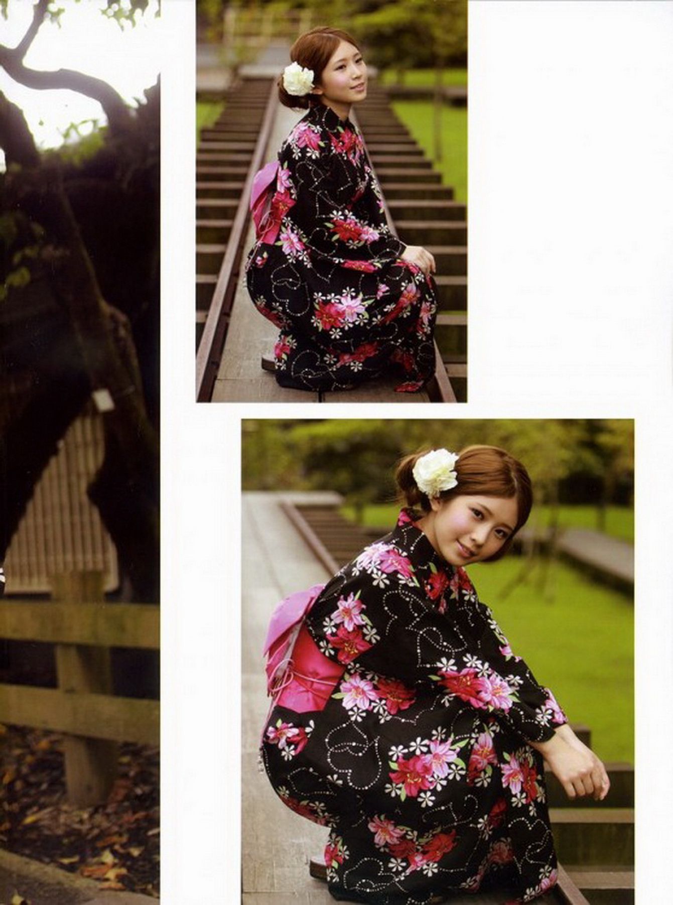 台湾鸡排妹郑佳甄《十八岁的礼物》-图72