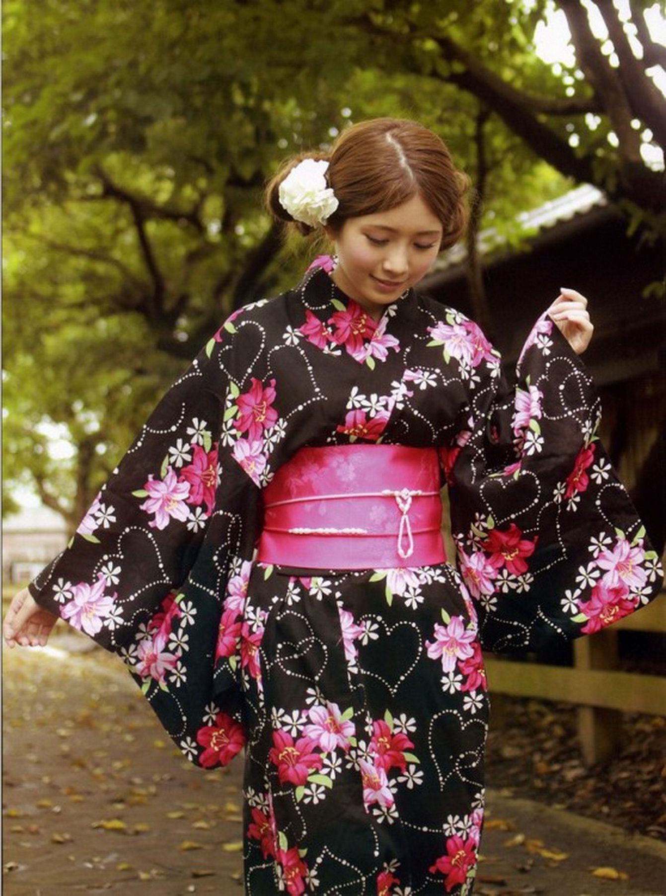 台湾鸡排妹郑佳甄《十八岁的礼物》-图73