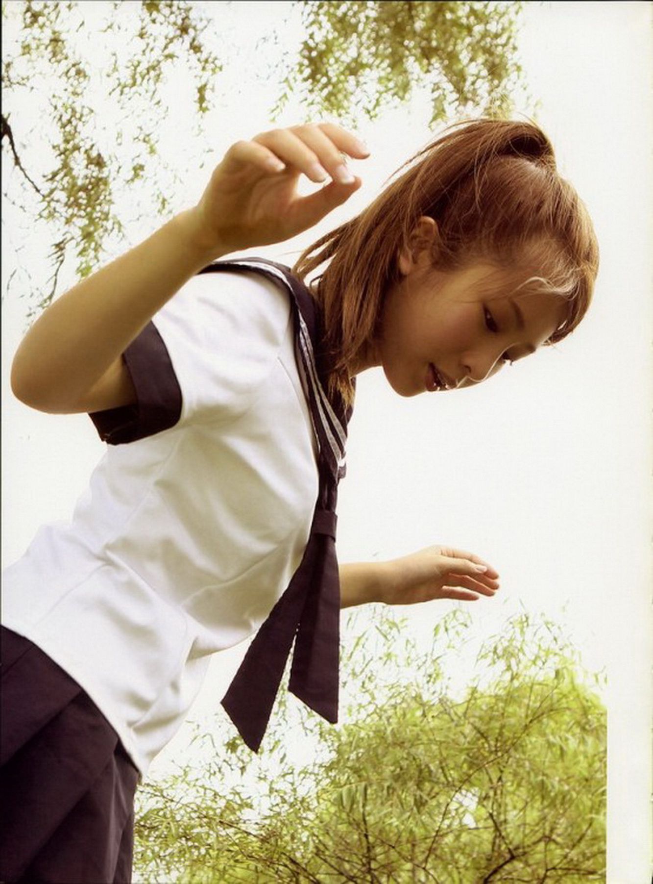 台湾鸡排妹郑佳甄《十八岁的礼物》-图75