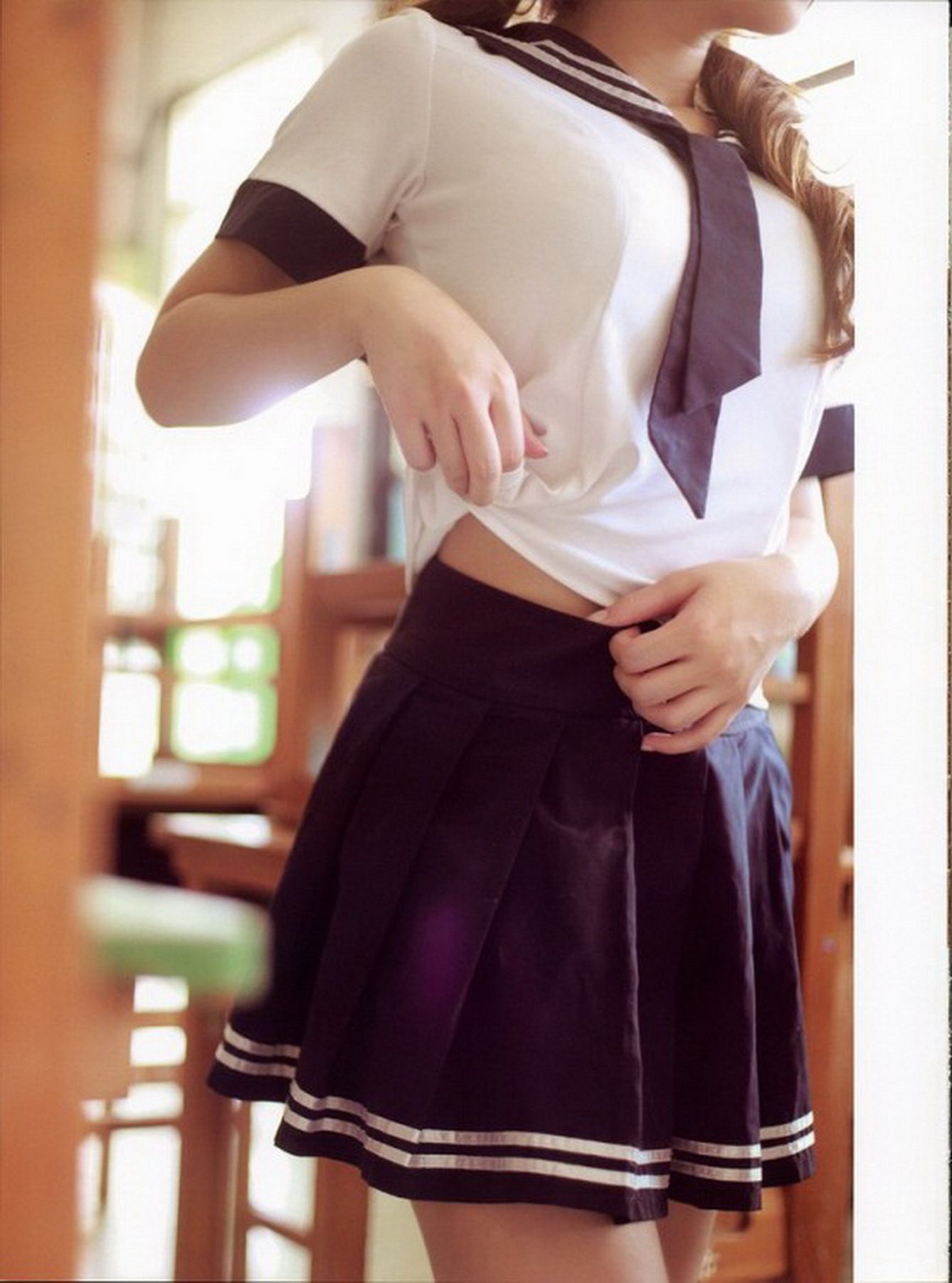 台湾鸡排妹郑佳甄《十八岁的礼物》-图94