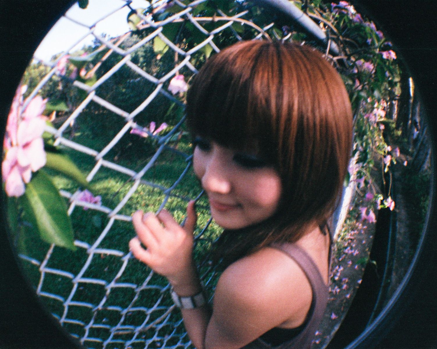 Mikako/果子MM《雙溪公園+士林官邸外拍》-图53