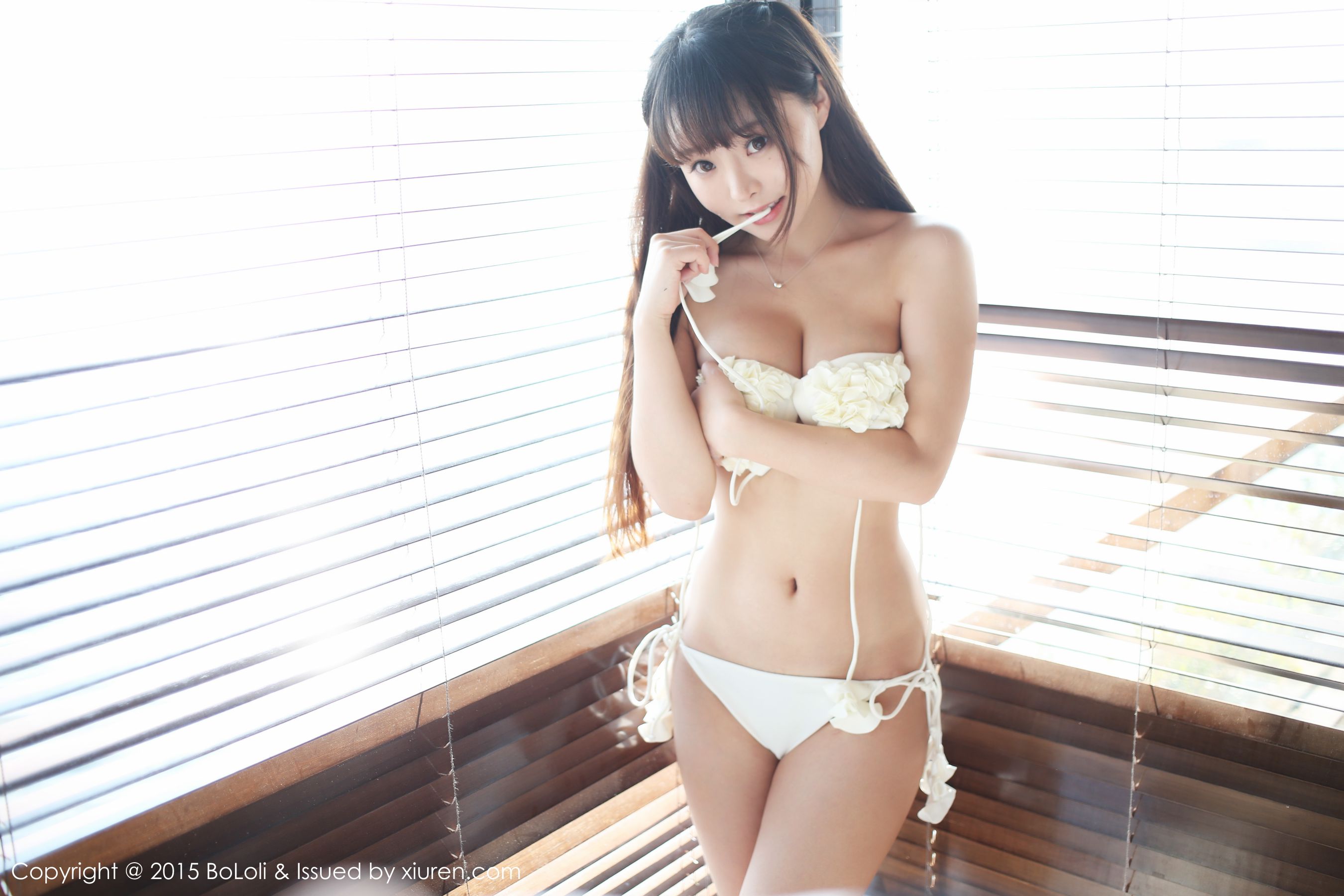 柳侑绮Sevenbaby/七宝《云南大理旅拍》小清新系列  Vol.005 写真集-图64